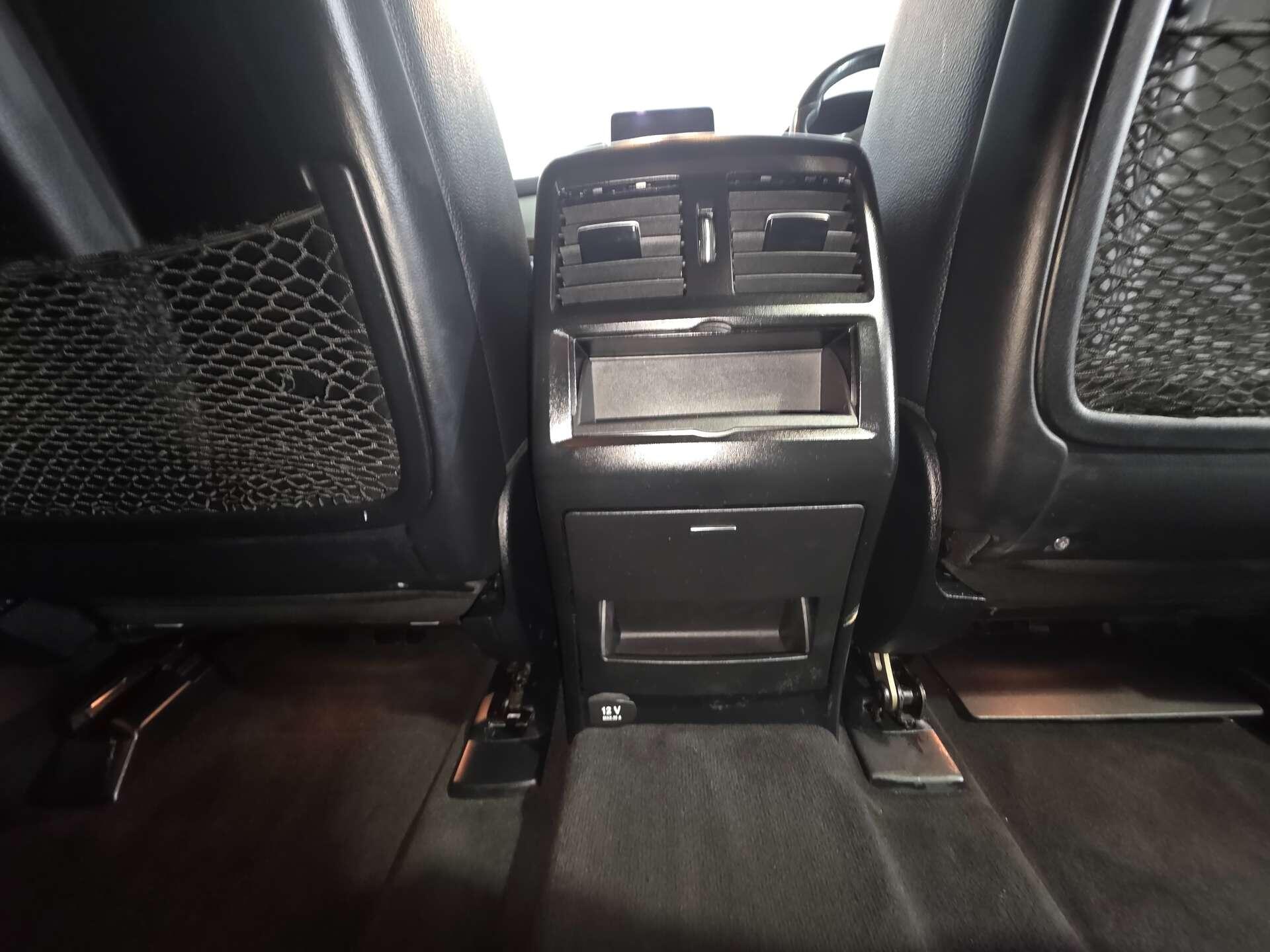 Mercedes-Benz Gle view 39