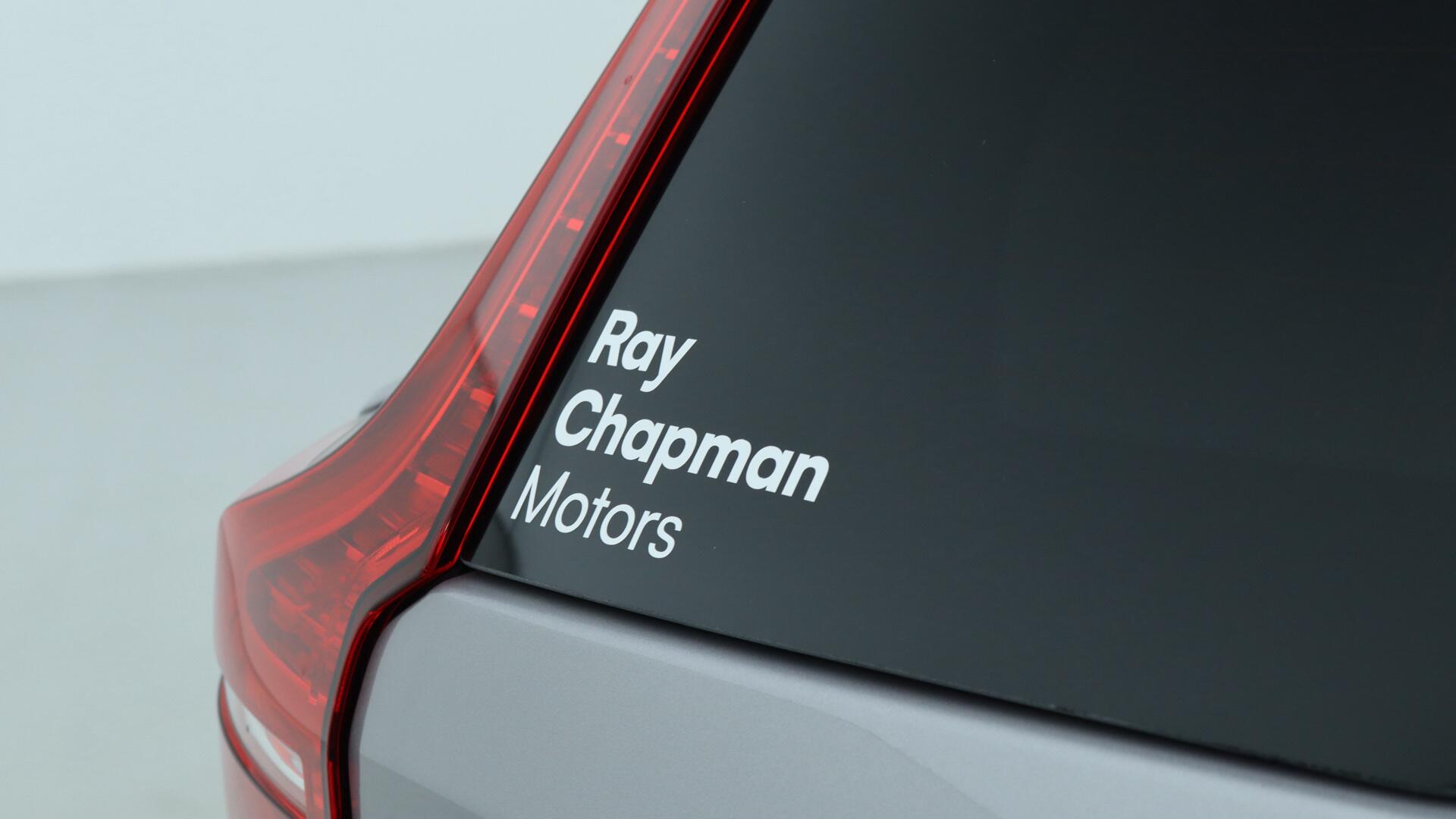 Volvo V60 view 49