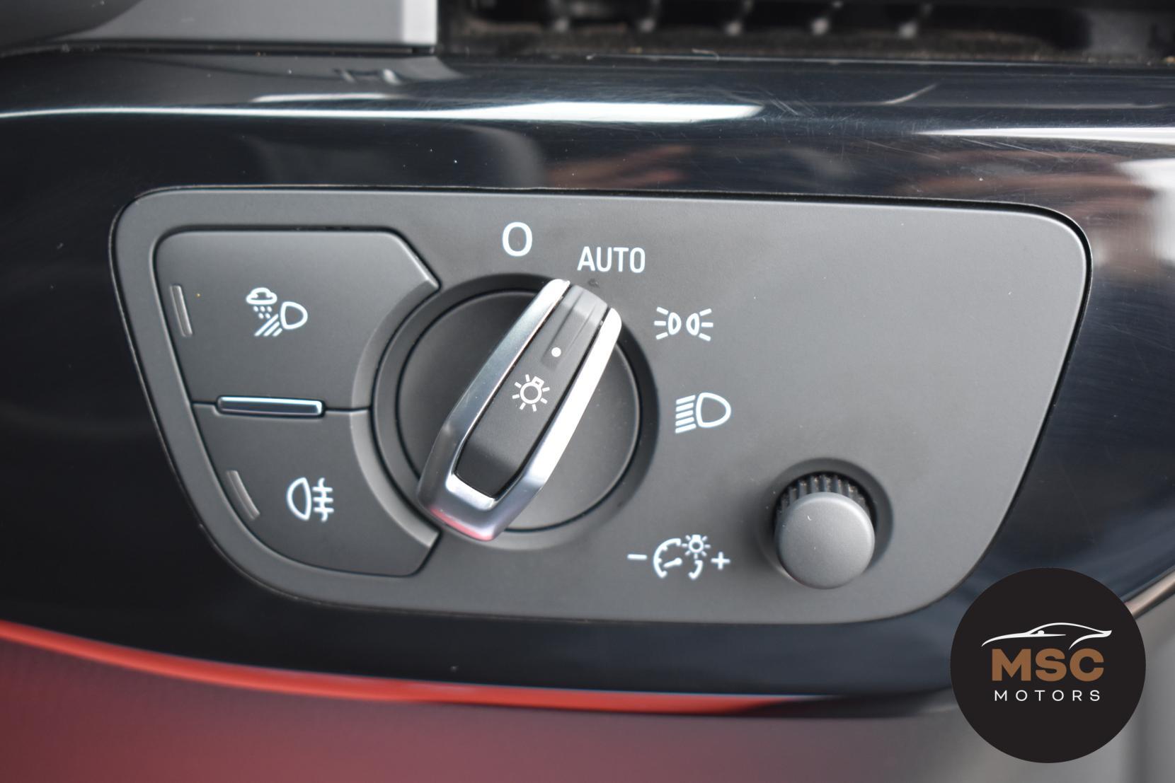 Audi A5 view 31