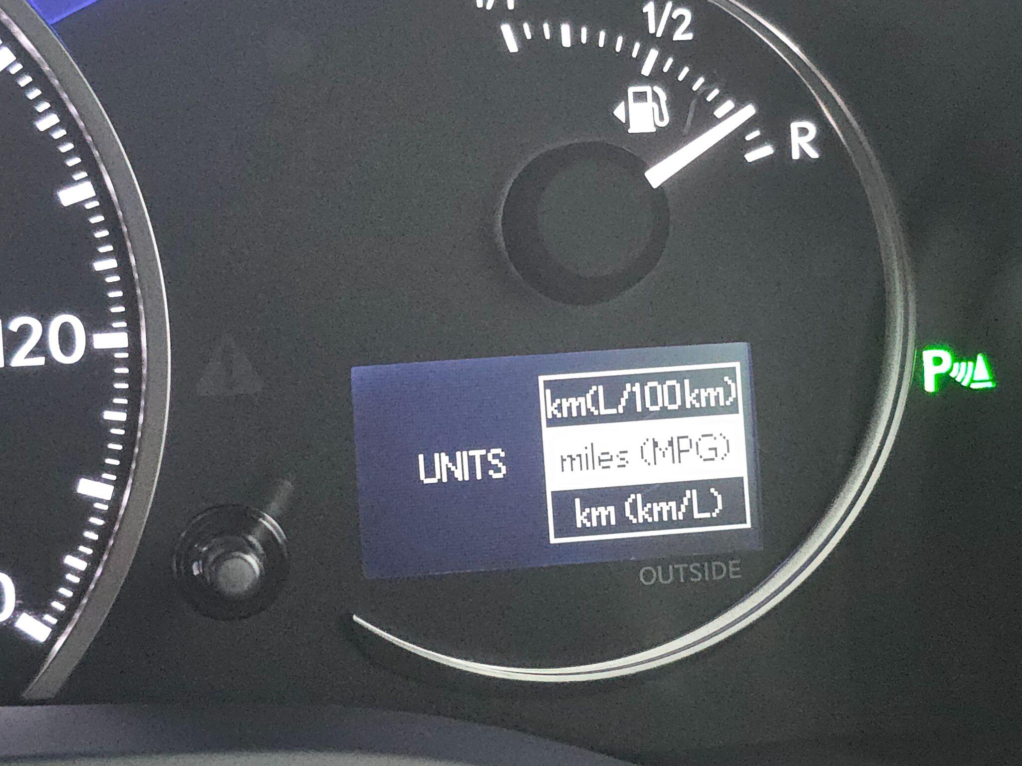 2015 Lexus CT image 77