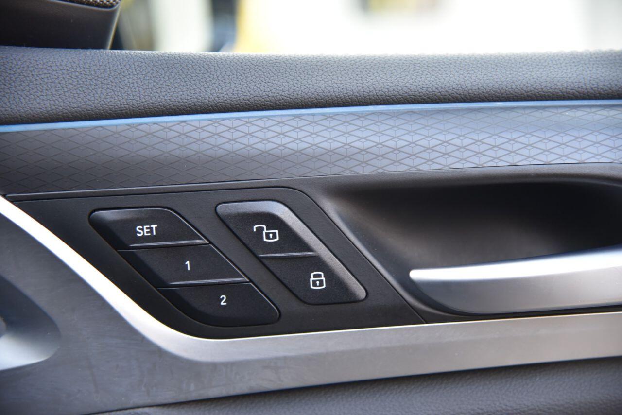 BMW Ix3 view 58