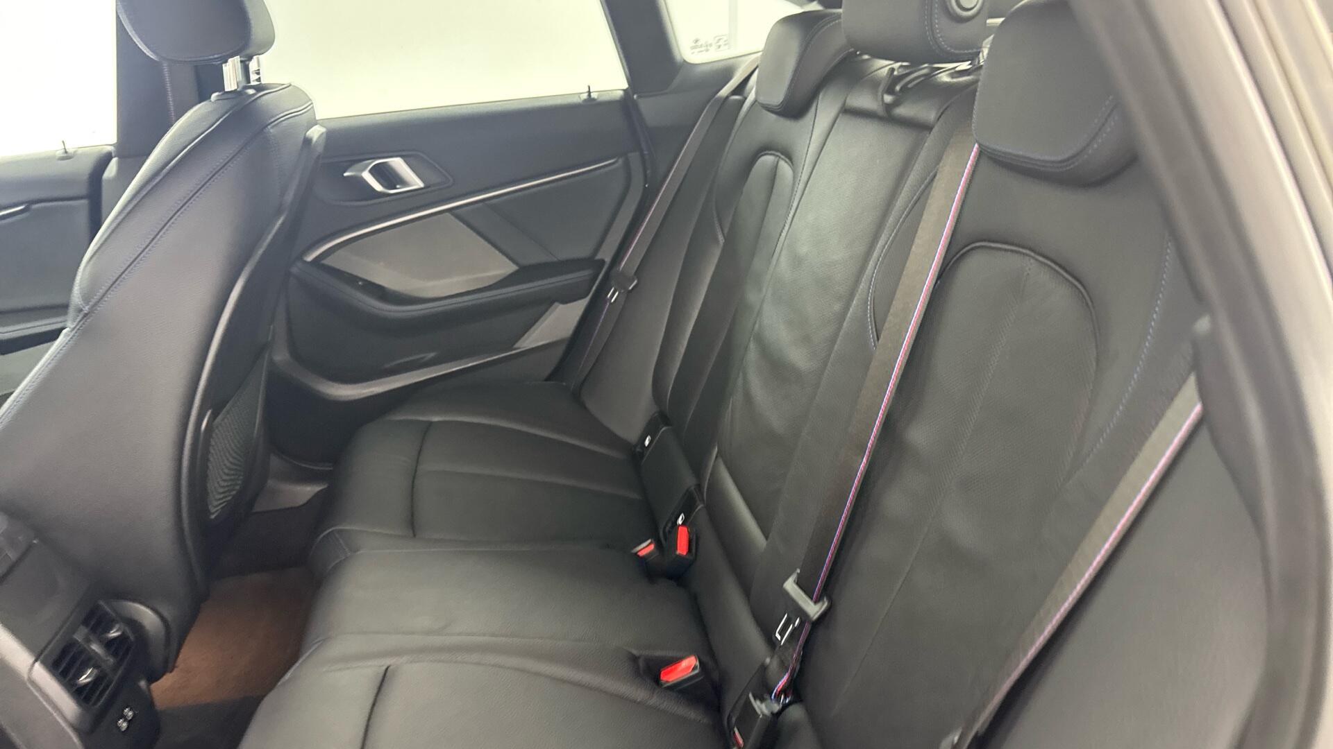 BMW 2 Series Gran Coupe view 14