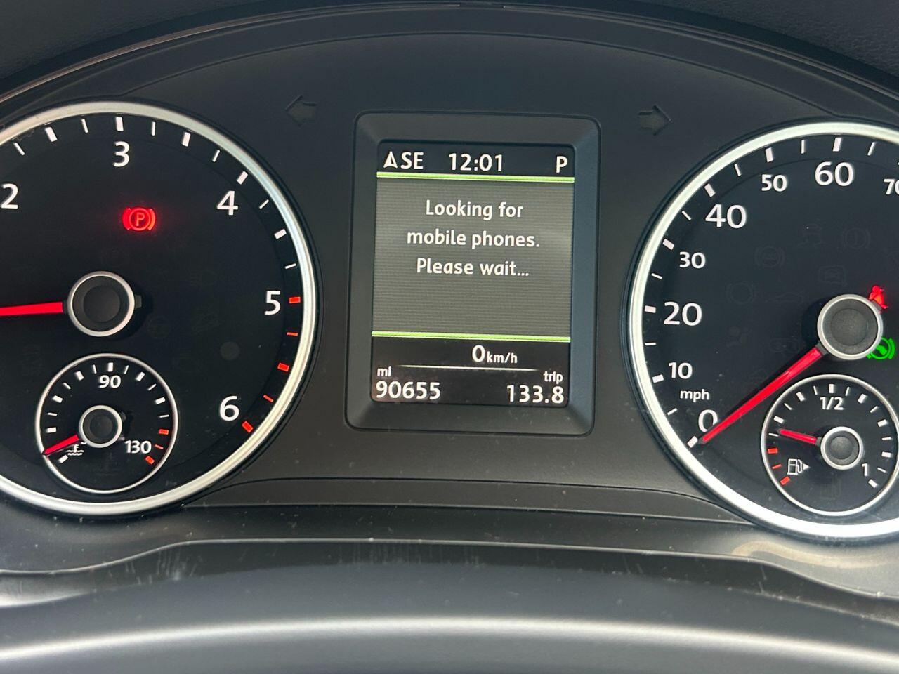 Volkswagen Tiguan view 30