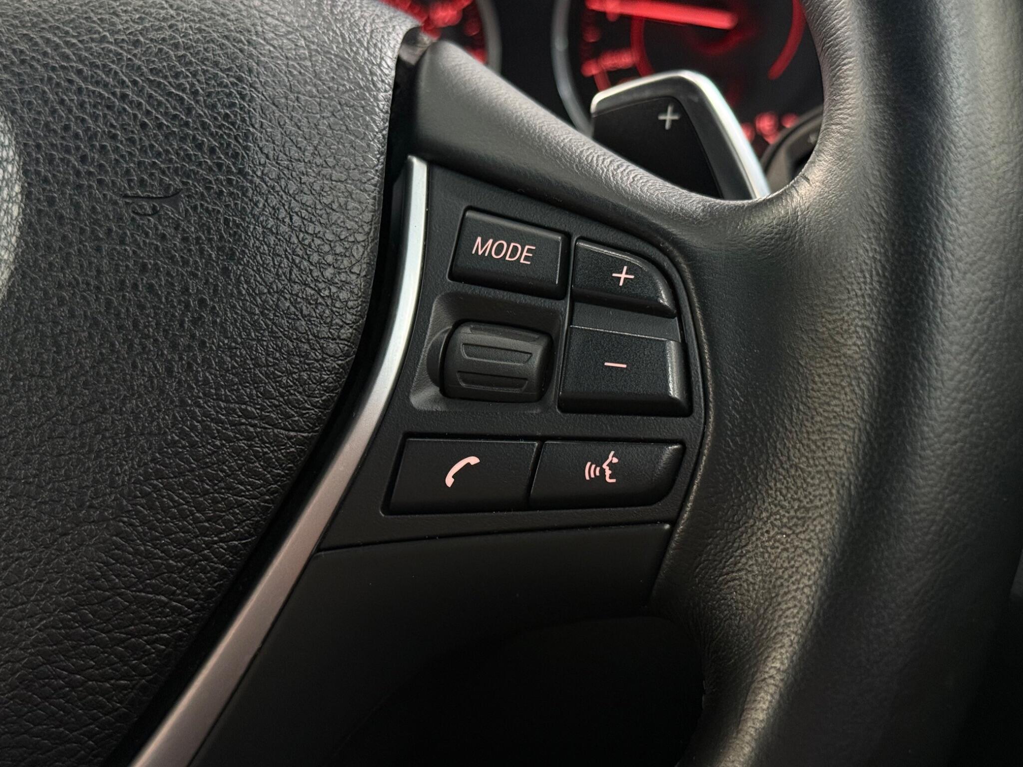 BMW 4 Series view 17