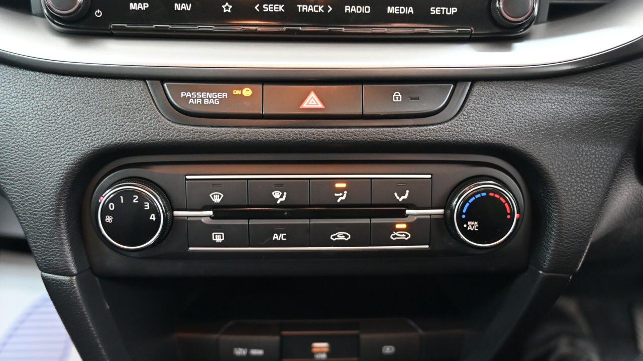Kia Ceed view 29