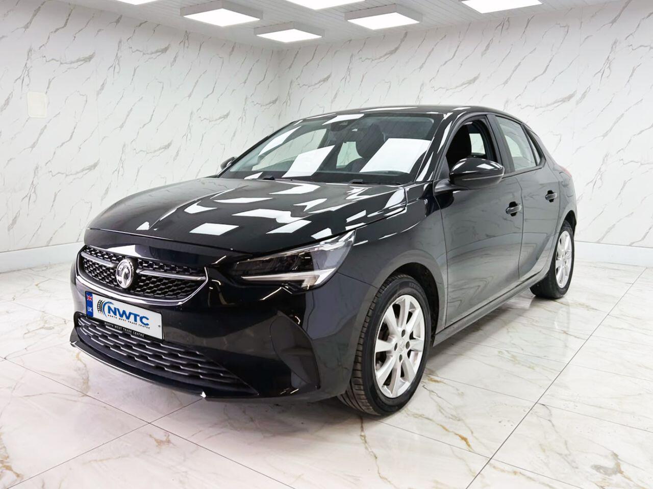 Vauxhall Corsa view 7