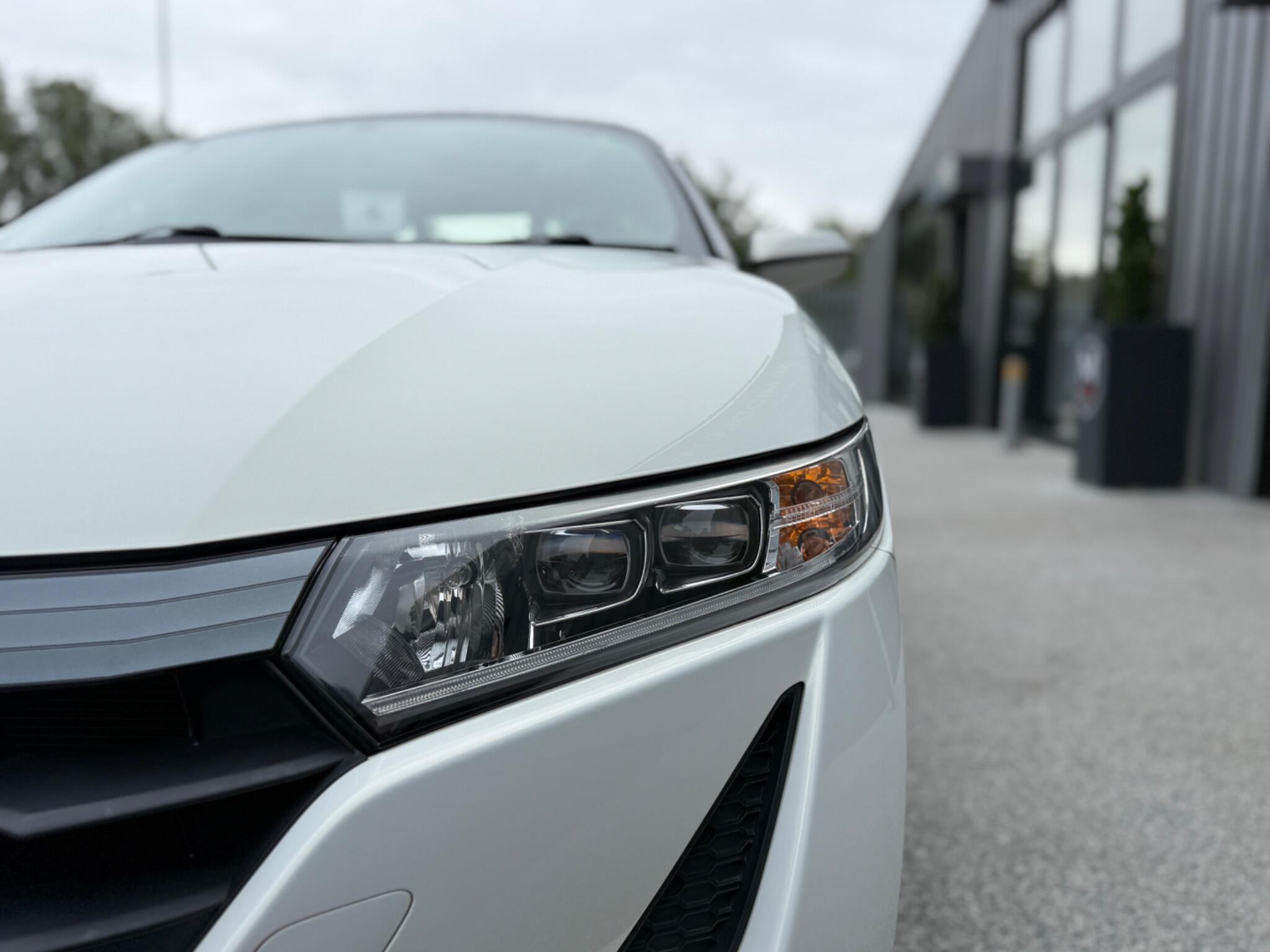 Honda S660 view 64