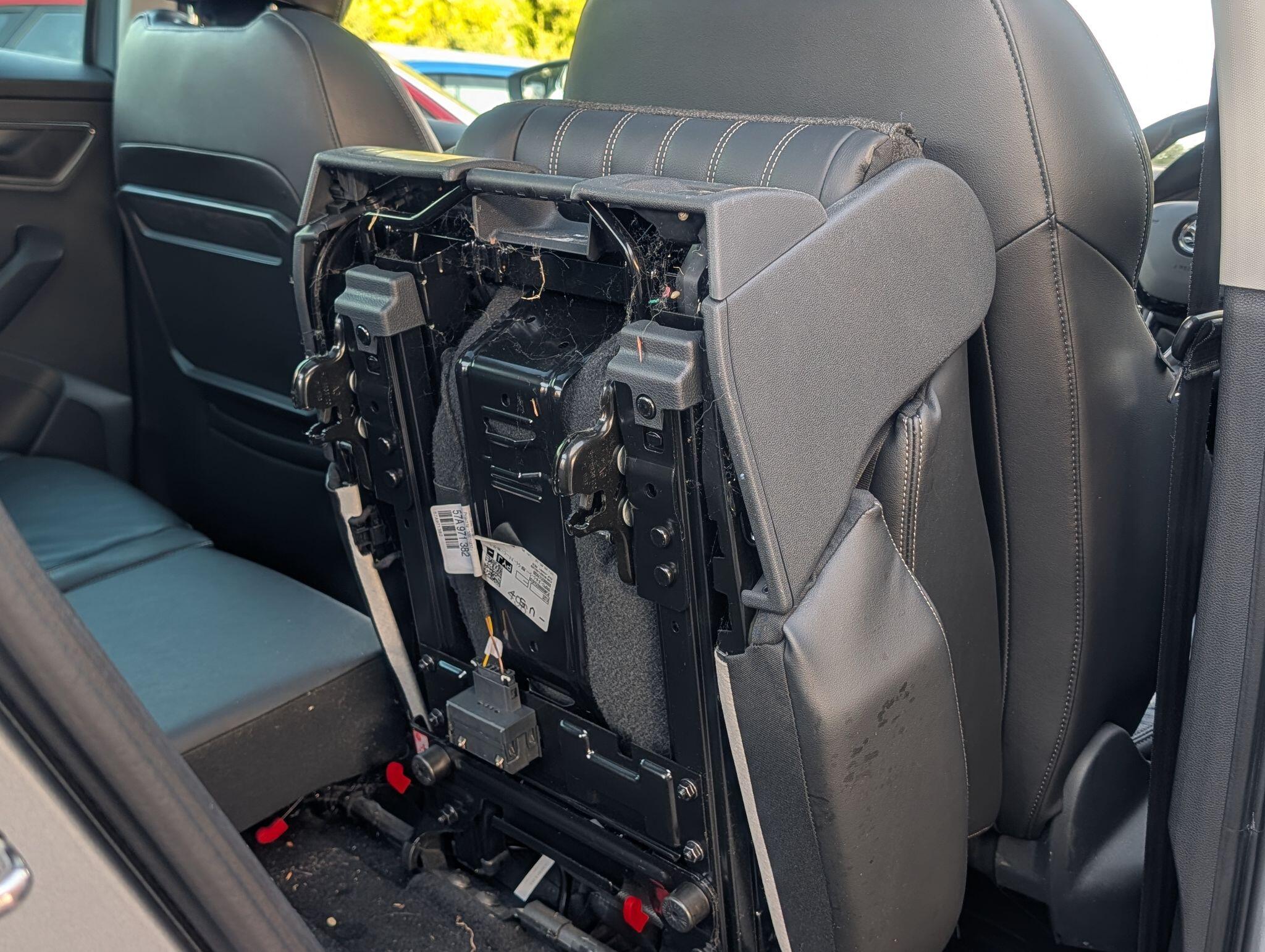 Skoda Karoq view 34