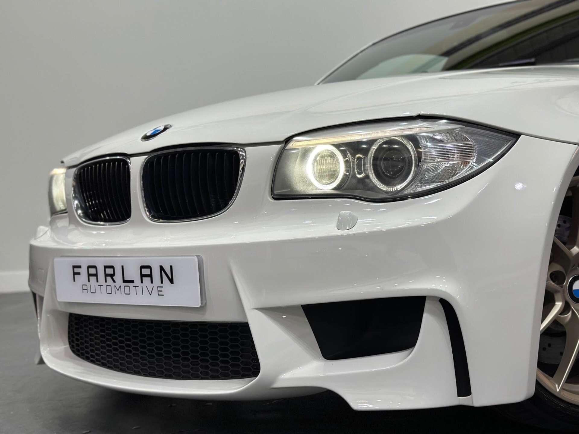 BMW 1 Series view 52