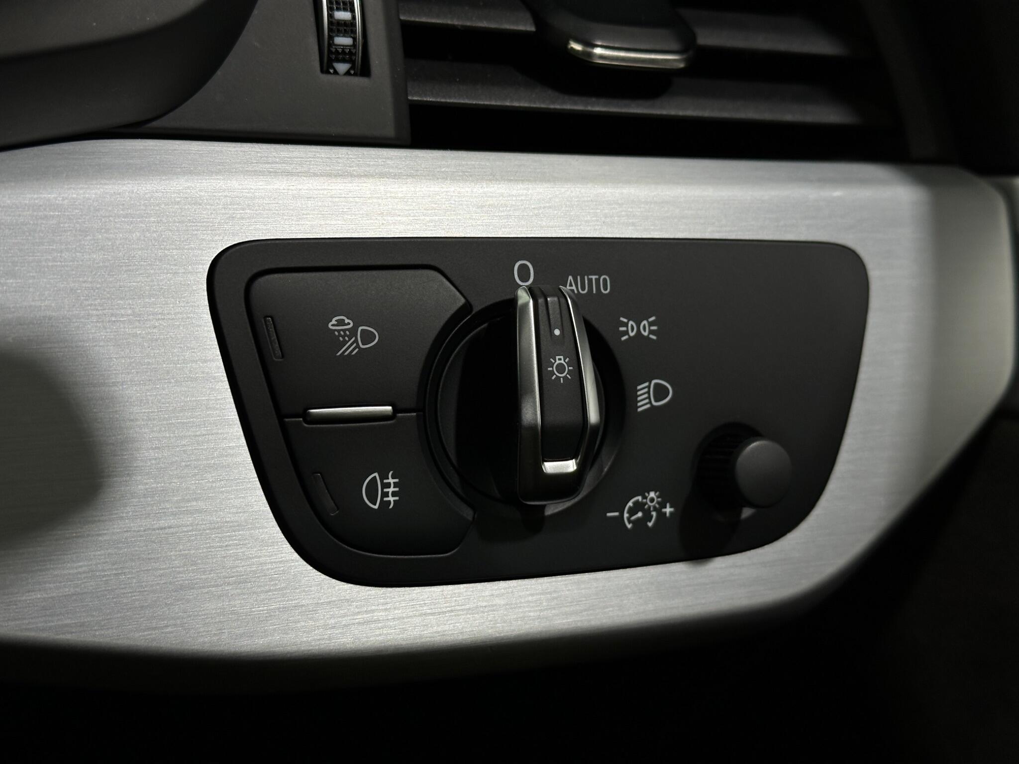 Audi A5 view 18