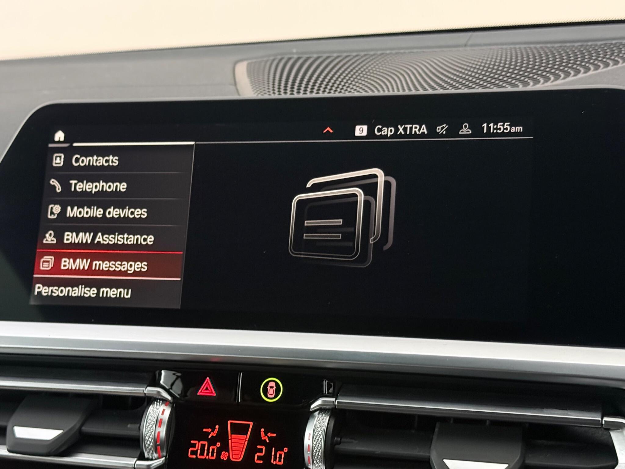 BMW 4 Series view 22