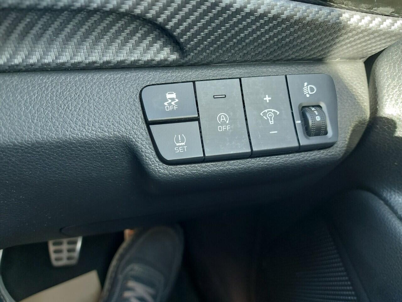 Kia Stonic view 17
