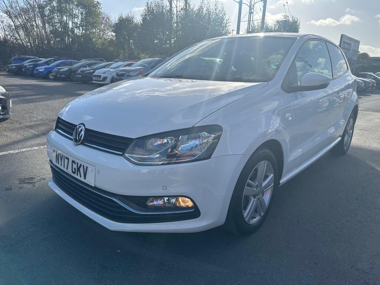 Volkswagen Polo view 9