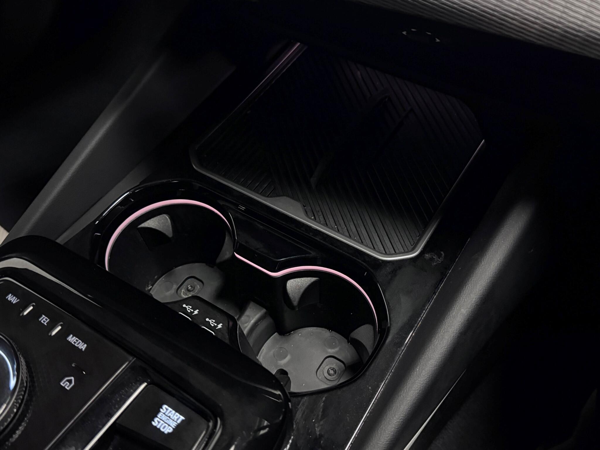 BMW 5 Series view 39