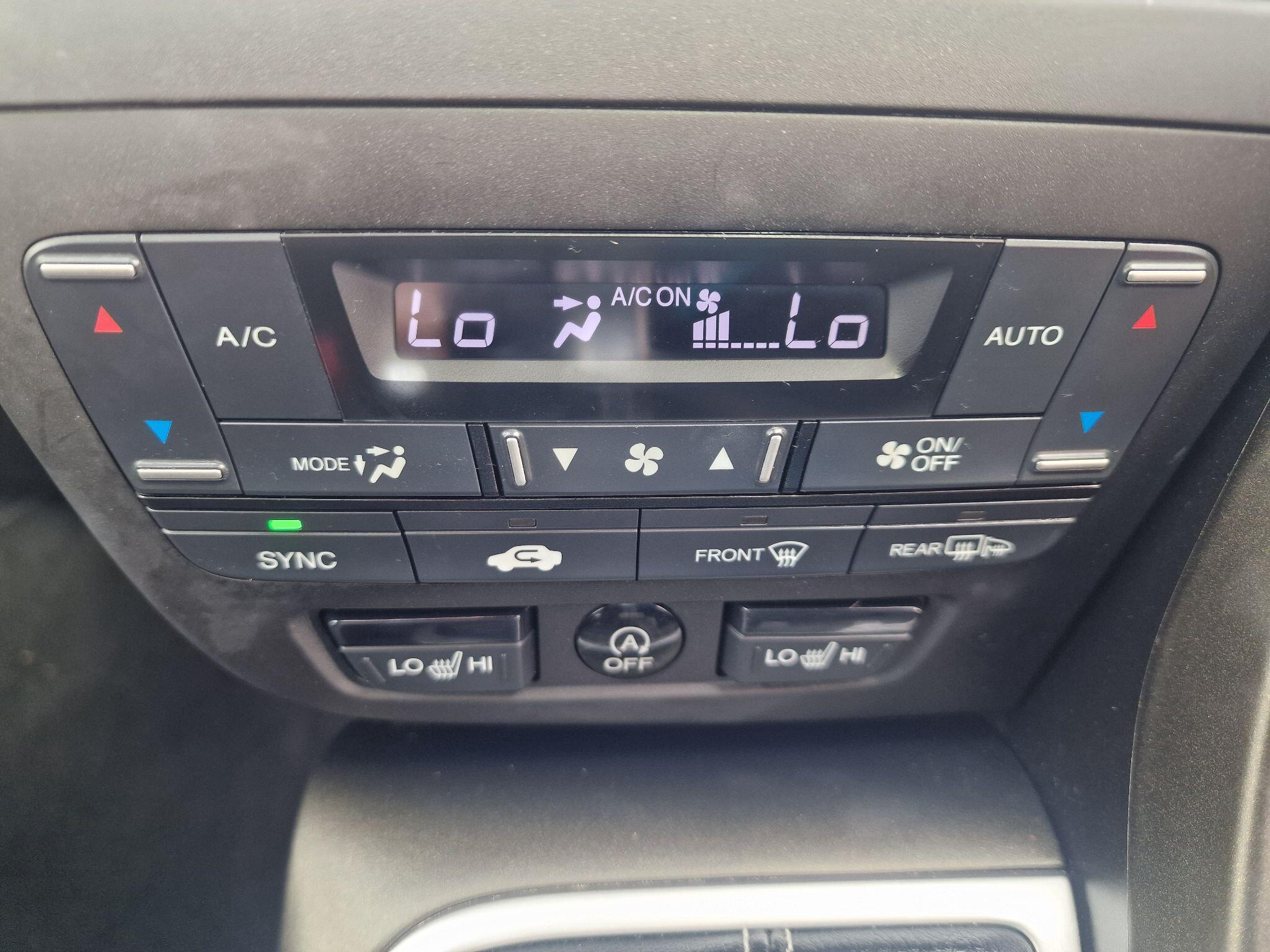 Honda Civic view 37