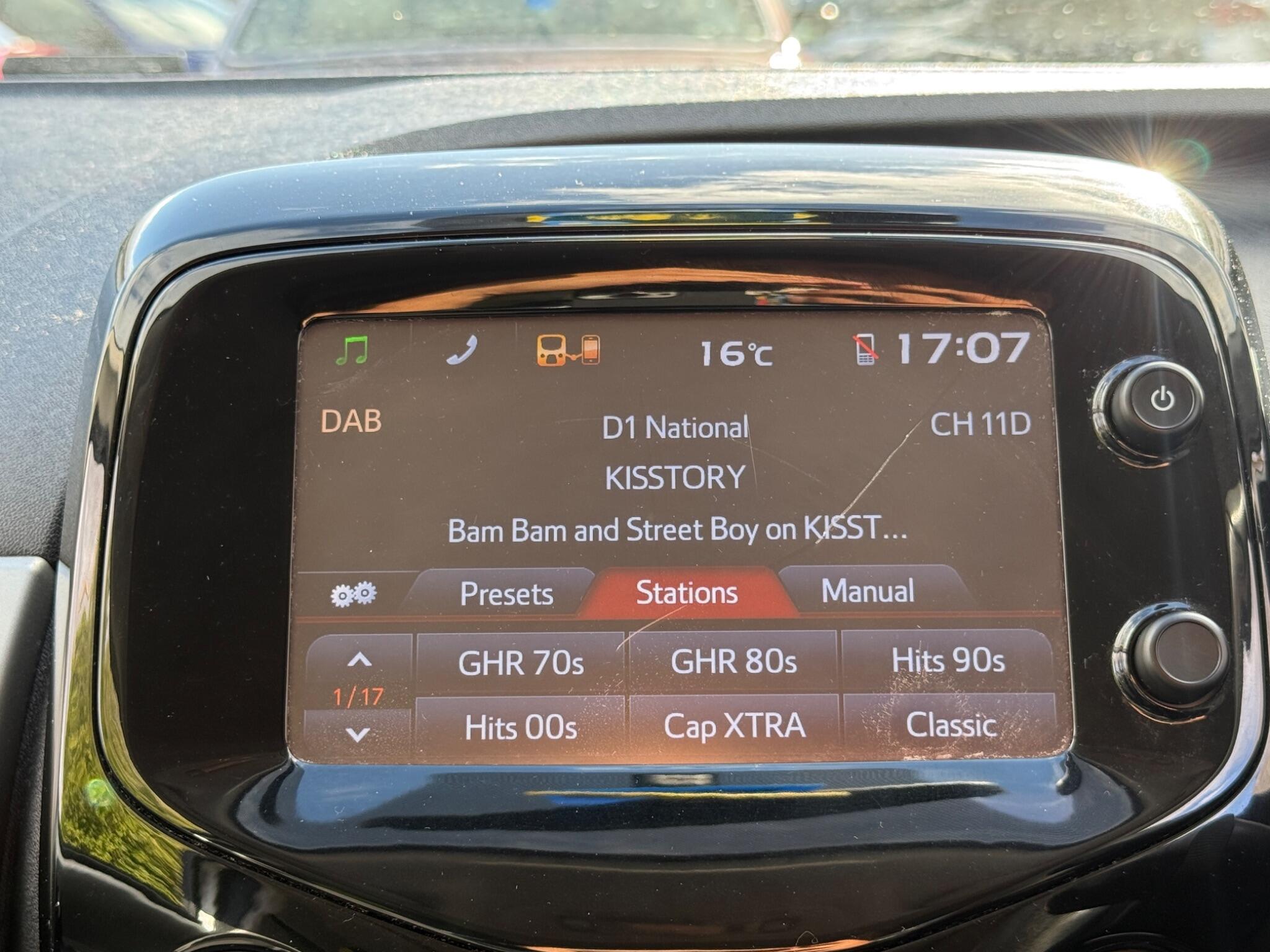 Citroen C1 - Image 50