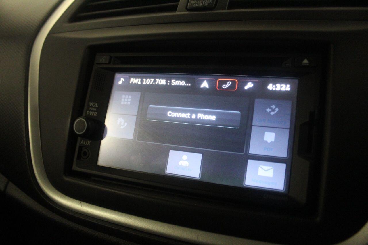 Suzuki SX4 S-Cross view 37