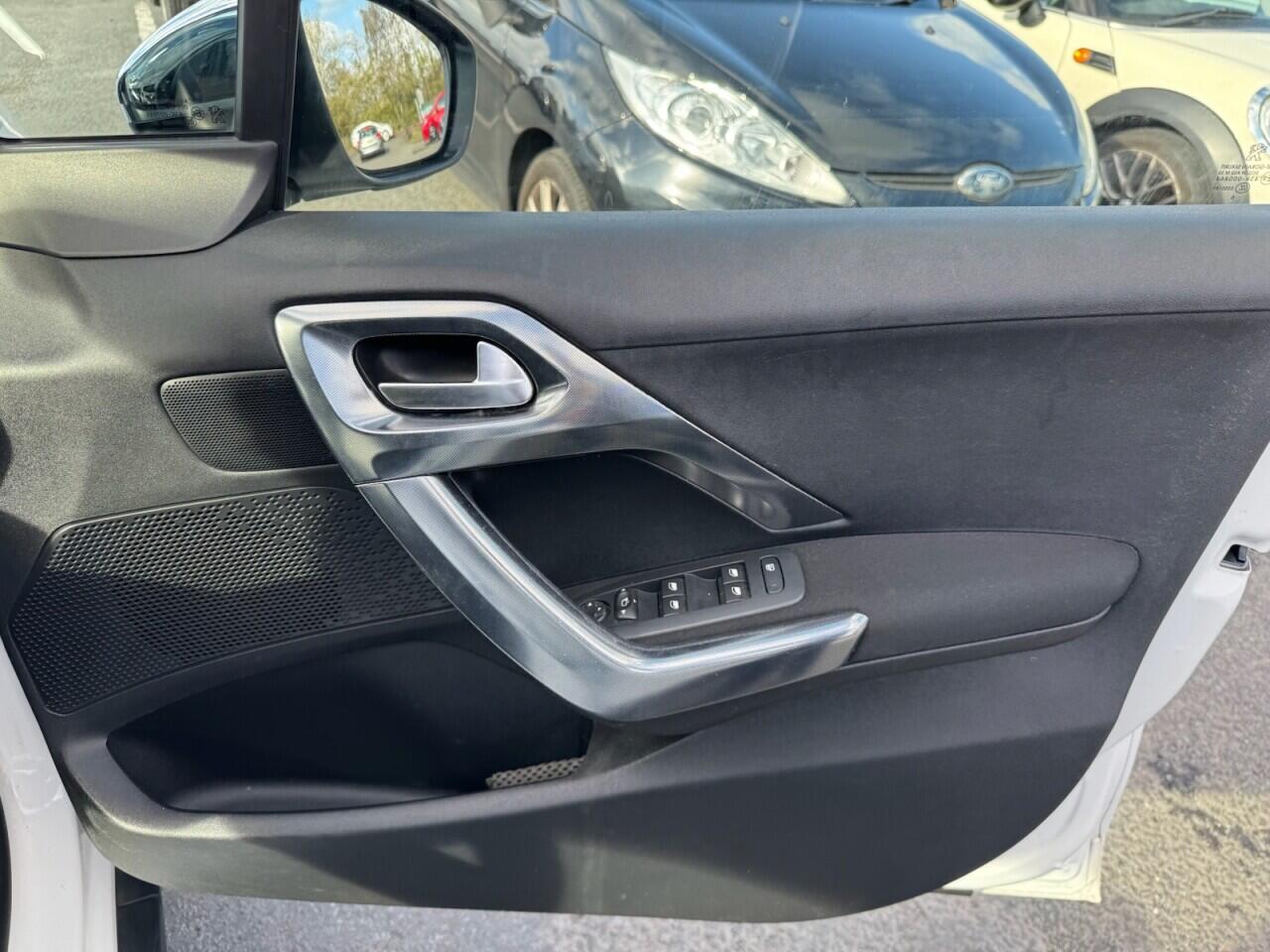 Peugeot 2008 view 59