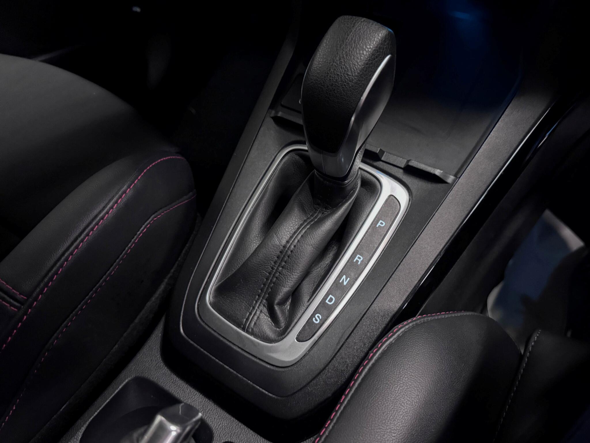 Ford Puma view 35