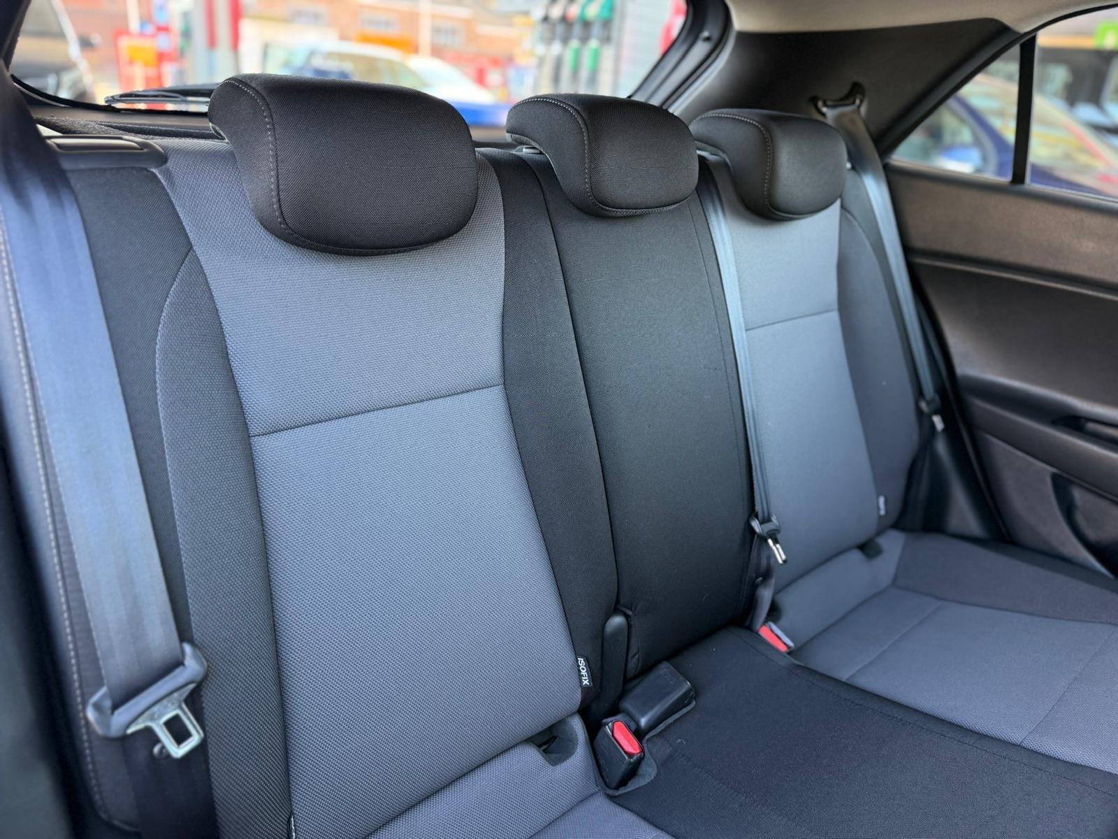 Hyundai I20 view 28
