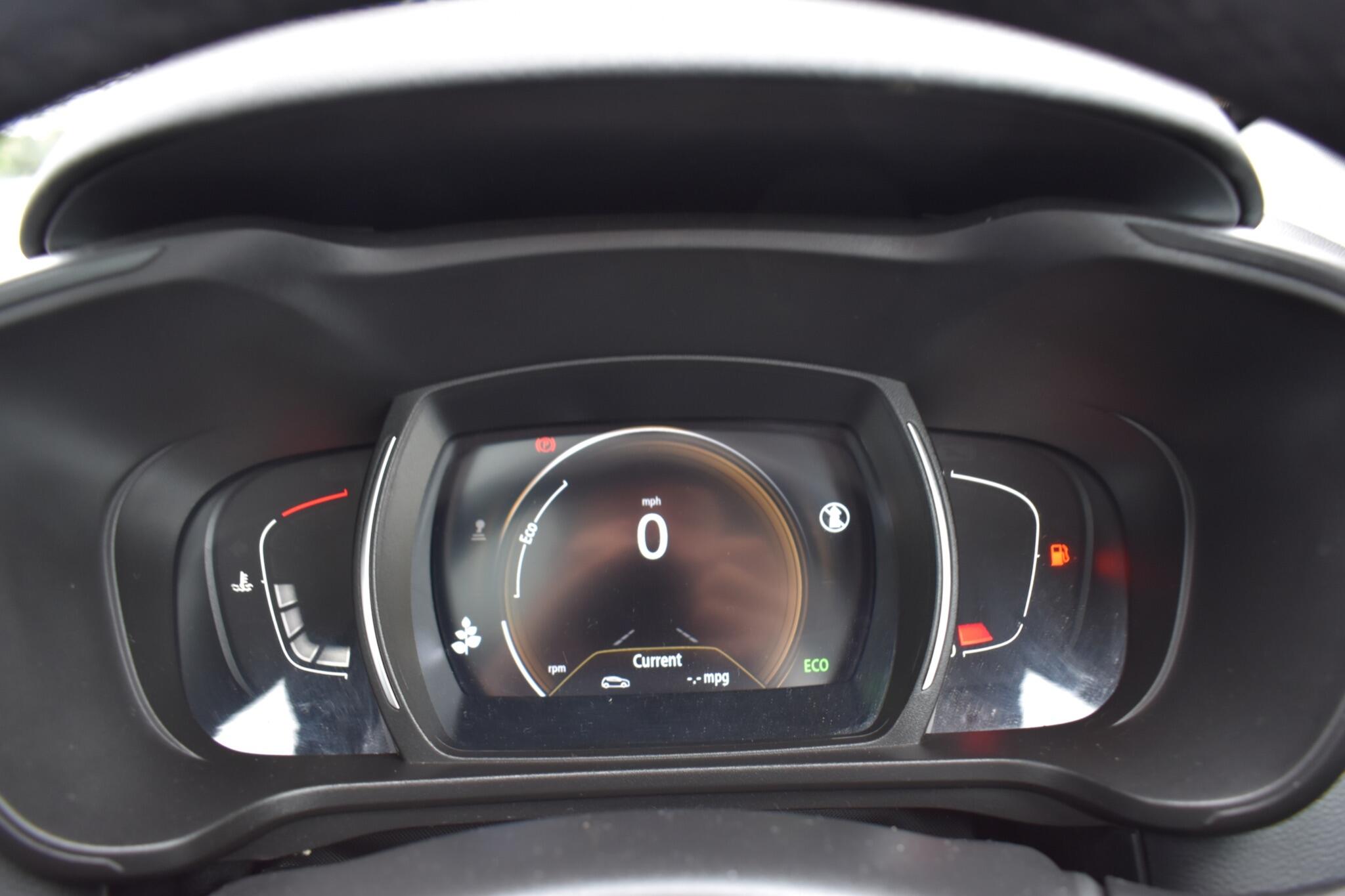 Kadjar - 1.3 TCe S Edition Euro 6 (s/s) 5dr - Image 26