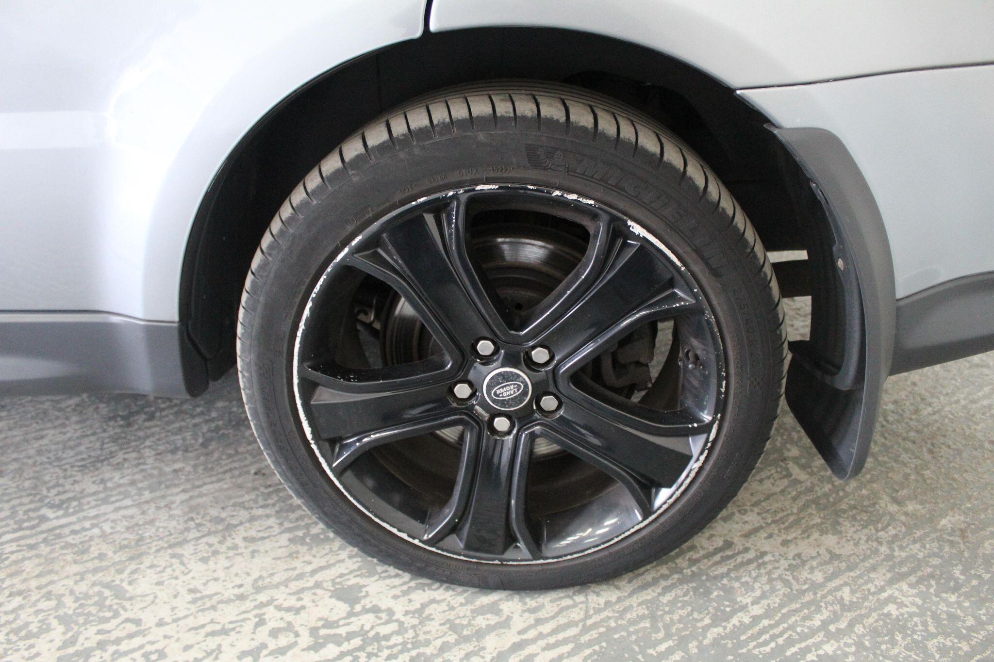Land Rover Range Rover Sport view 57