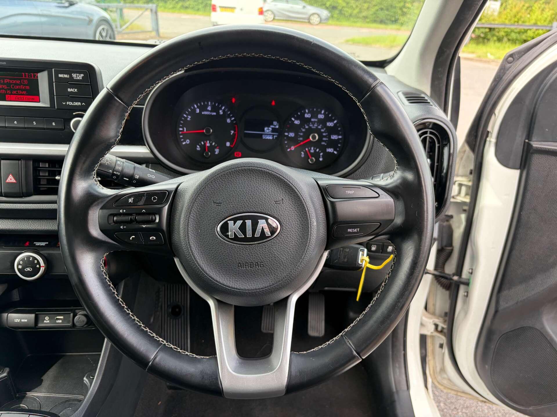 Kia Picanto view 37