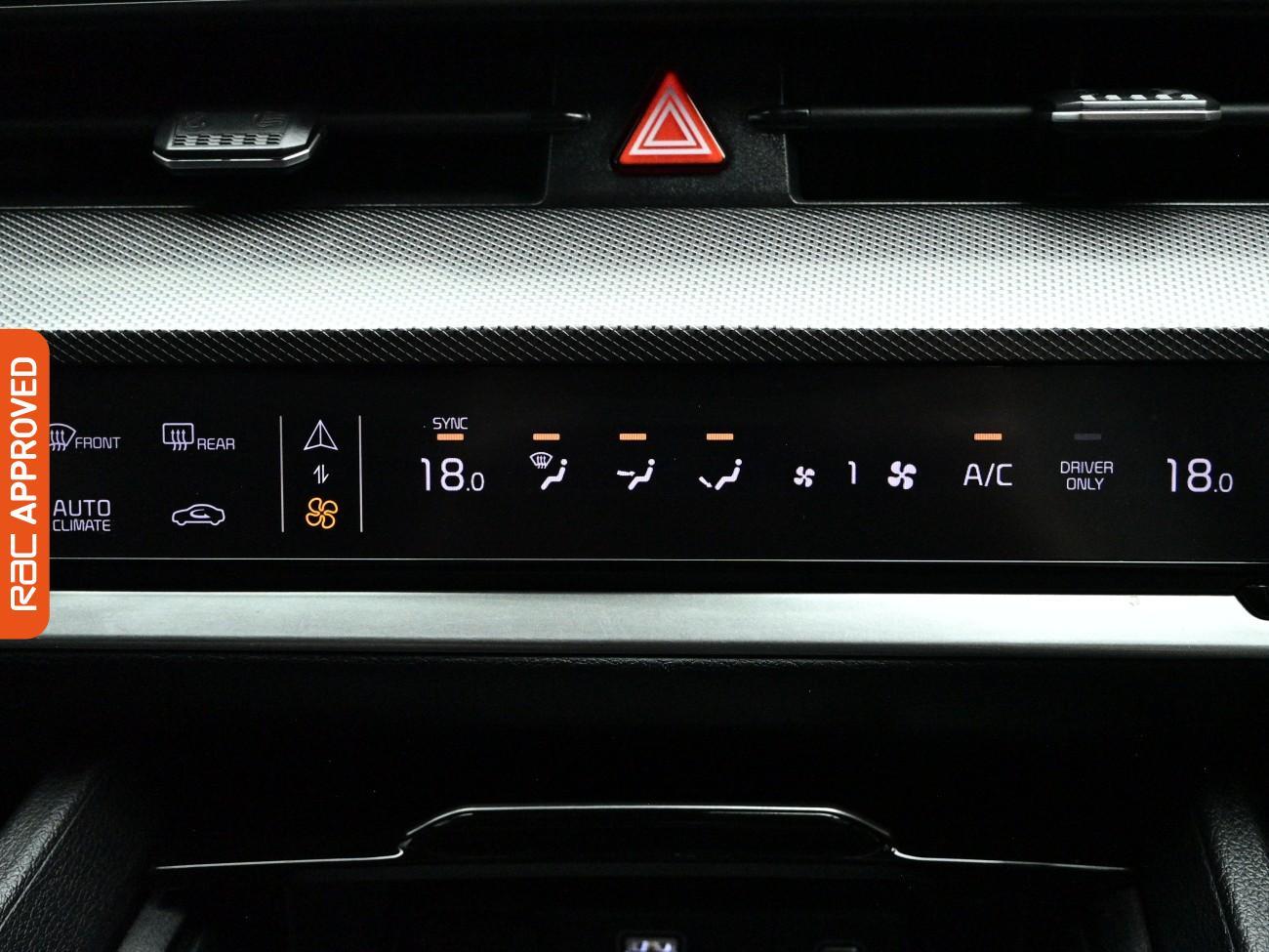 Kia Sportage view 19