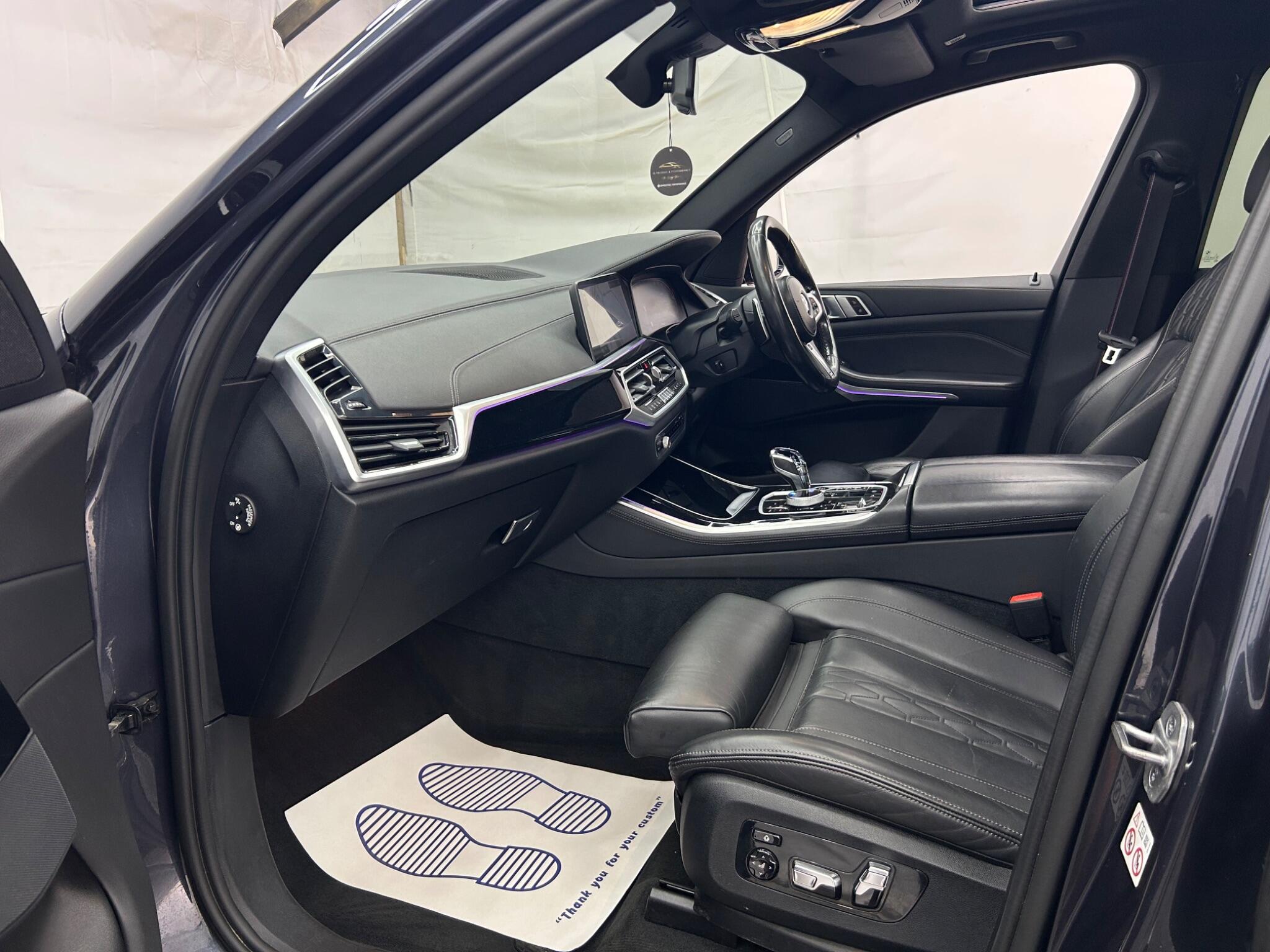 BMW X5 X5 view 51
