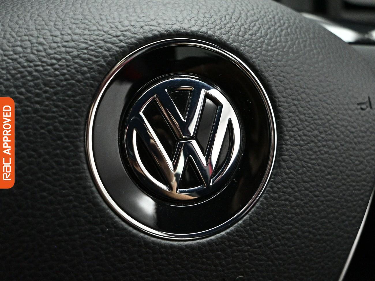 Volkswagen Polo view 21