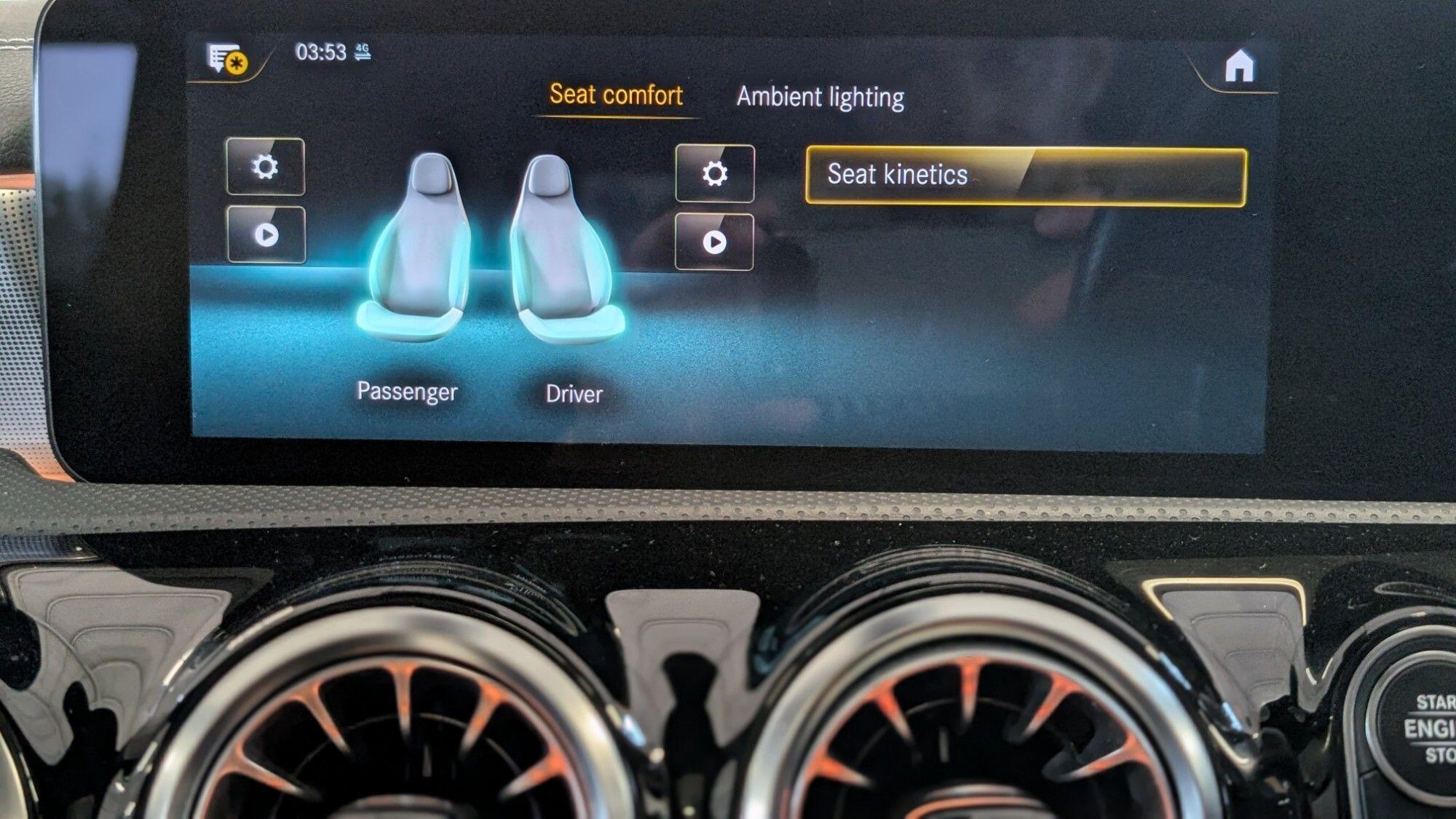 Mercedes-Benz A-Class view 18