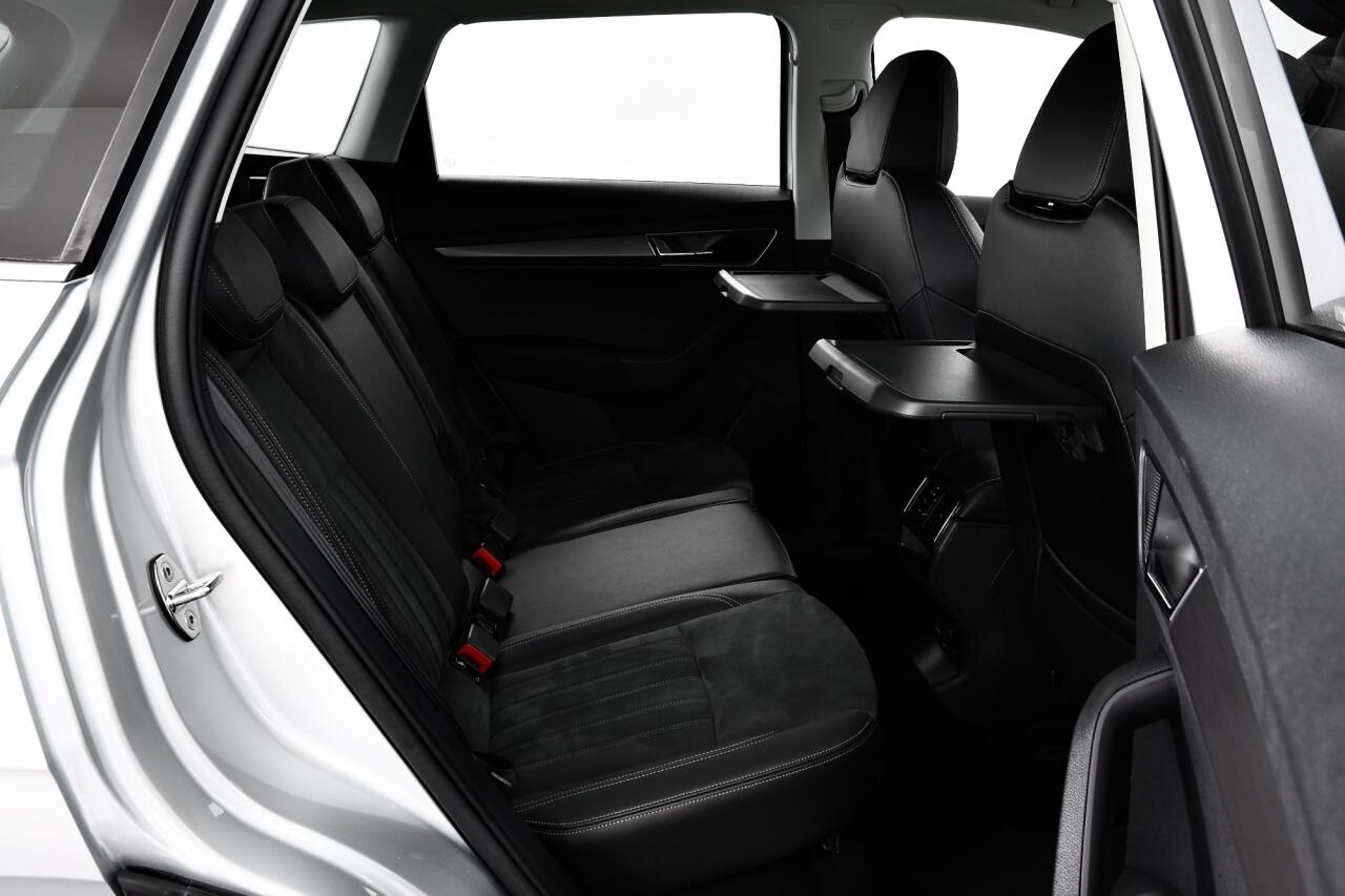 Skoda Karoq view 20