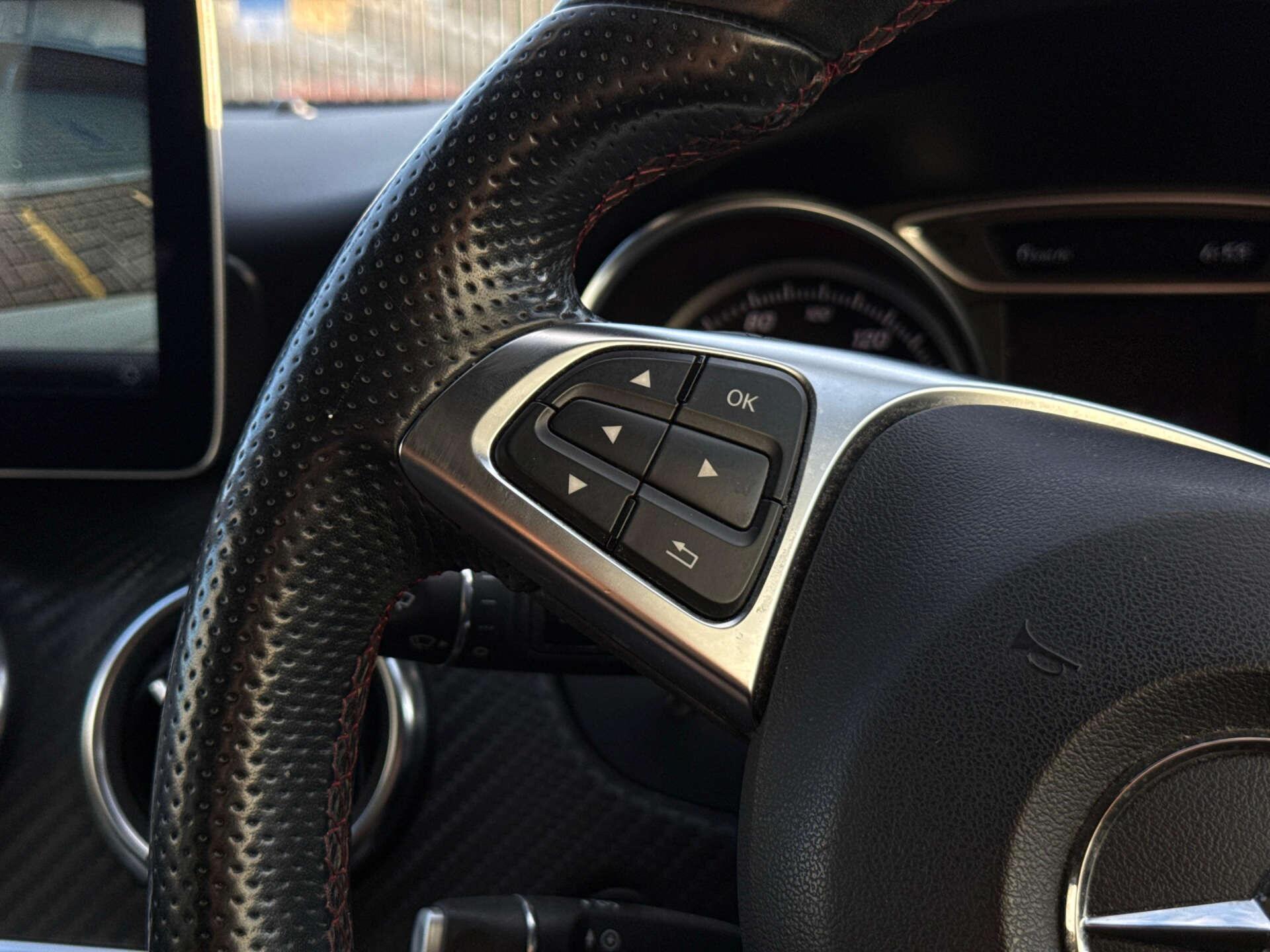 Mercedes-Benz A Class view 54