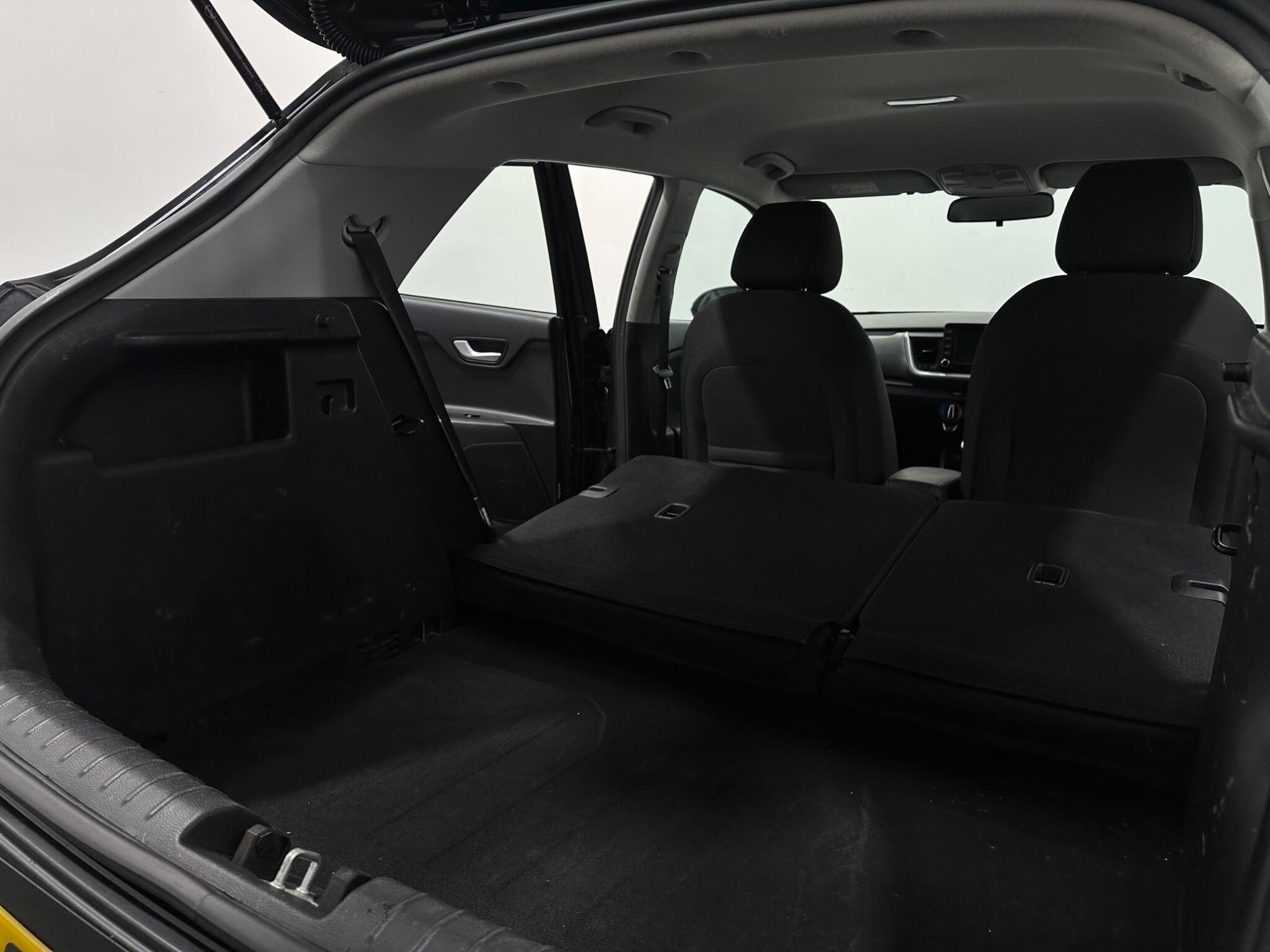 Kia Stonic view 39