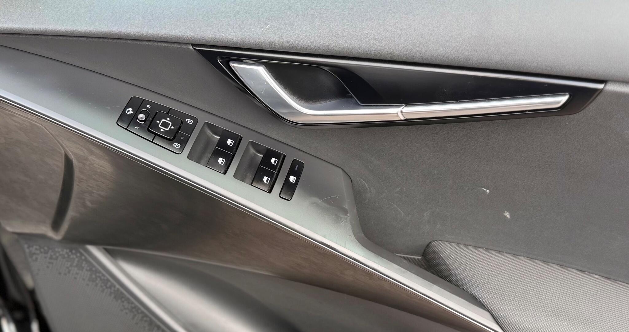Kia Niro view 19