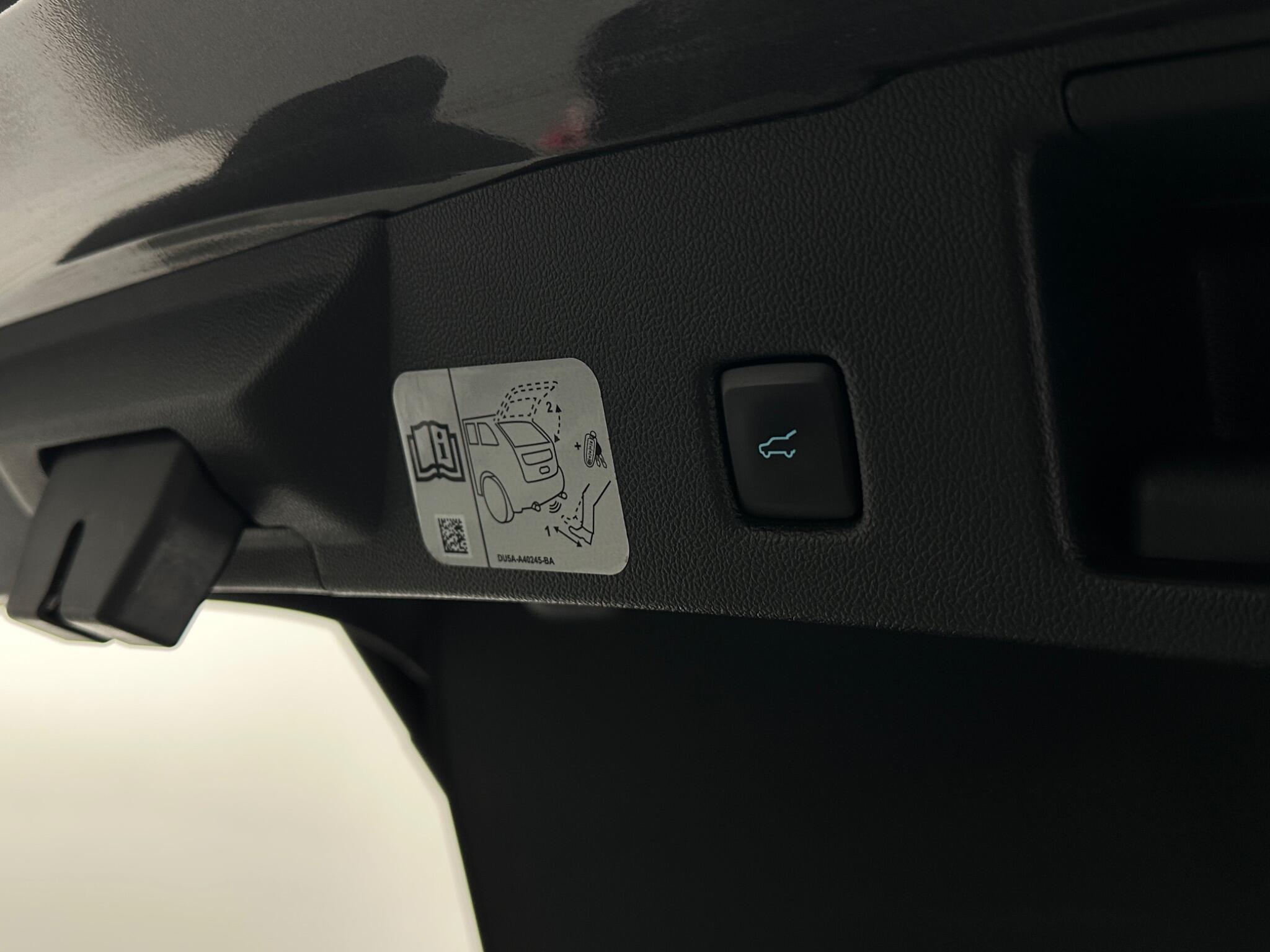 Ford Kuga view 46