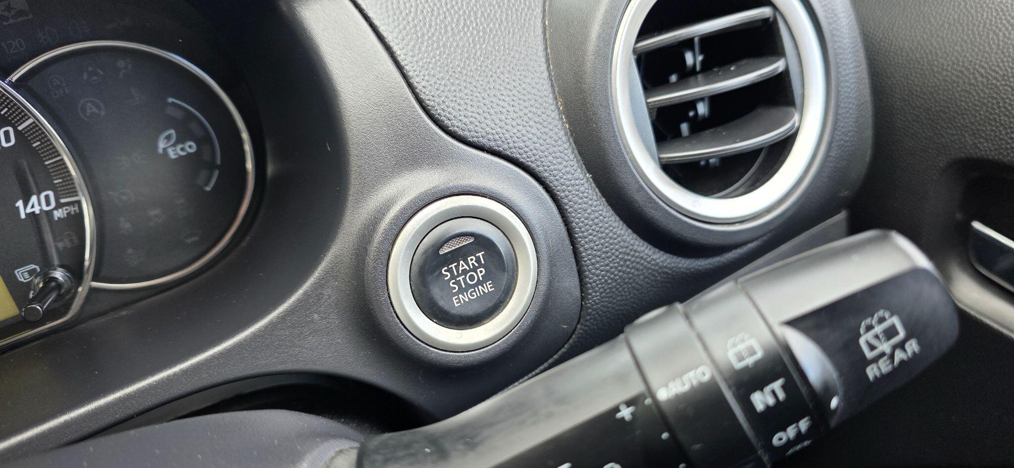 Mitsubishi Mirage view 36