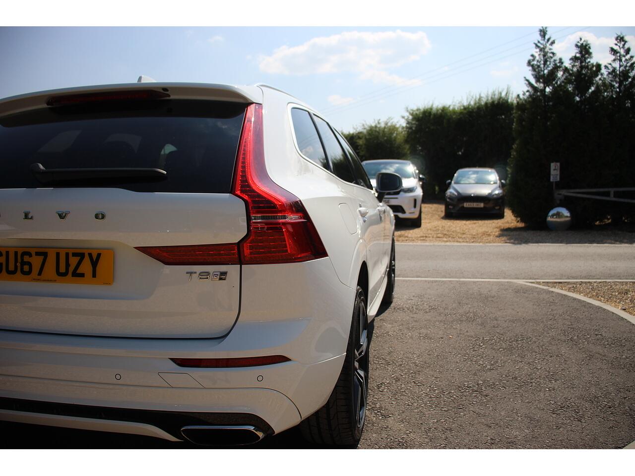 Volvo XC60 view 49