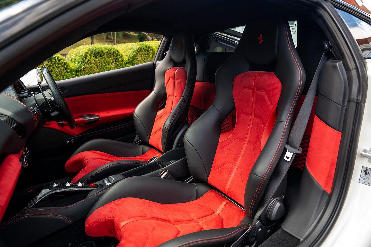 Ferrari 488 view 72