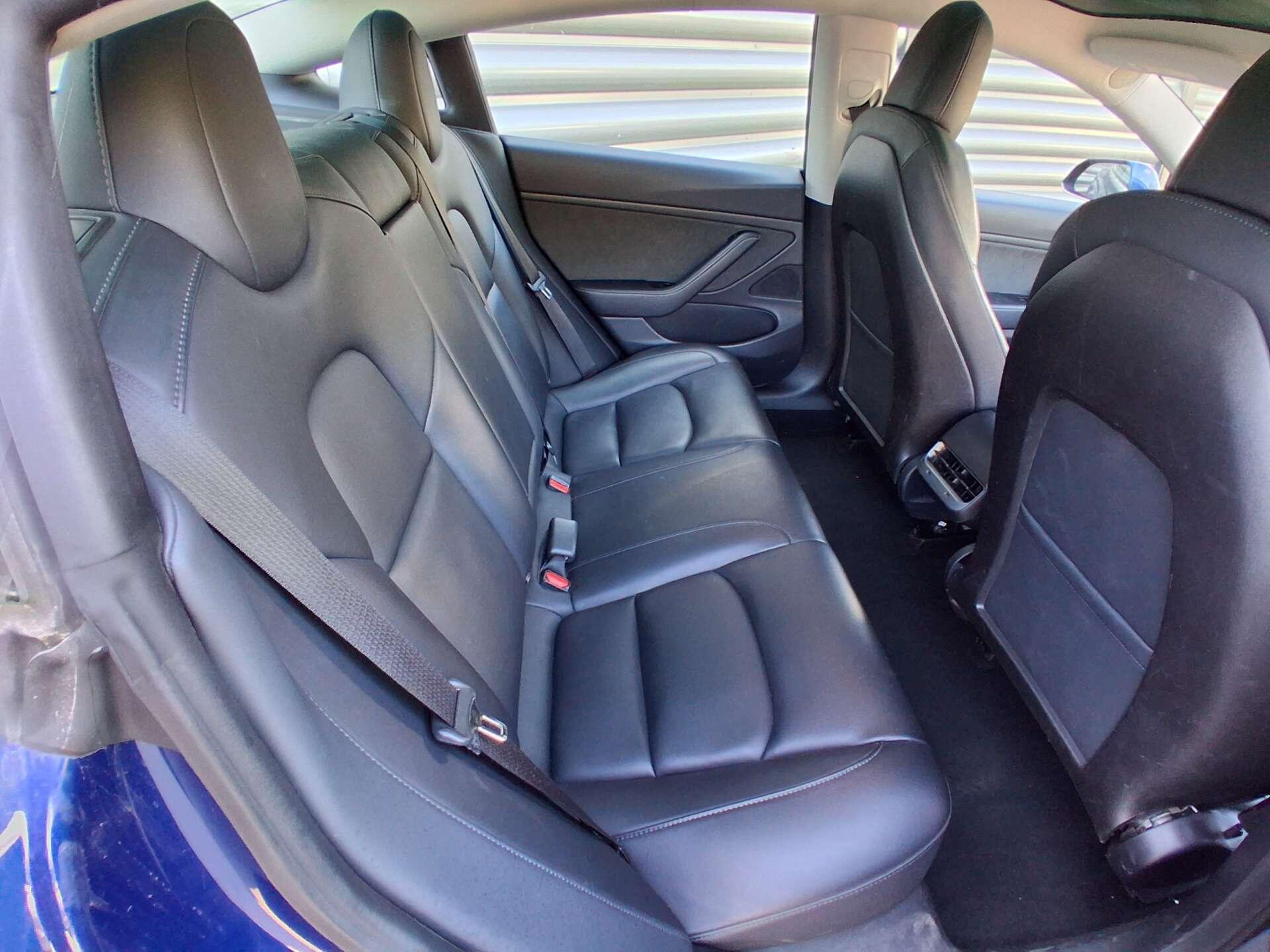 Tesla Model 3 view 31