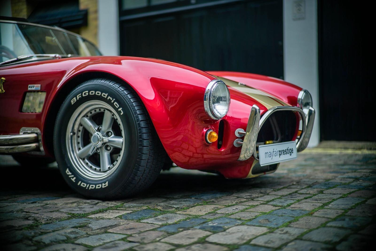 Ac Cobra view 7