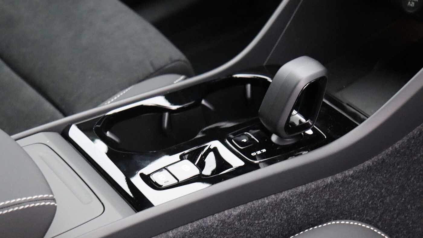 Volvo XC40 view 26