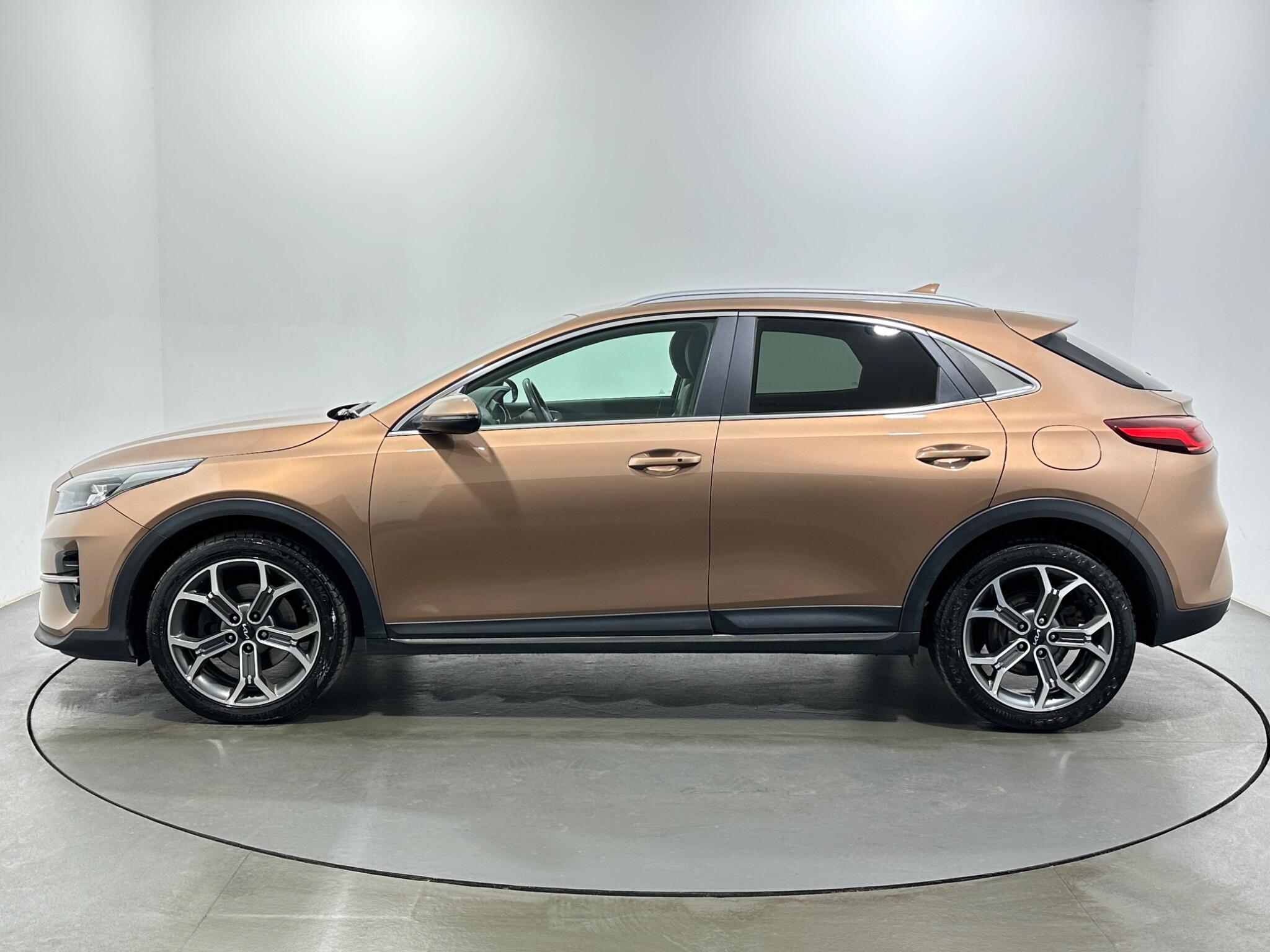 Kia XCeed view 5