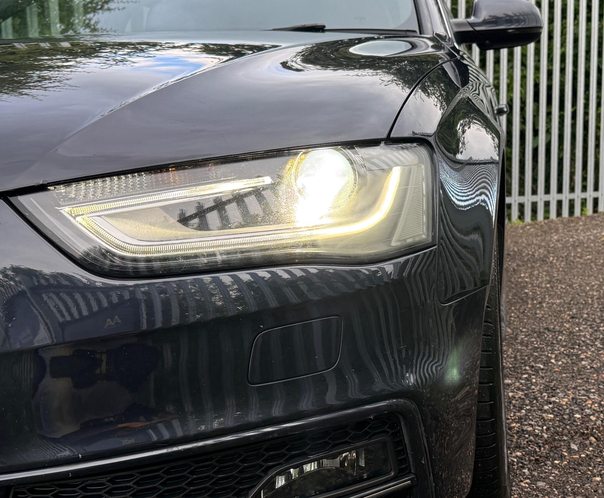 2015 Audi A4 Avant image 54