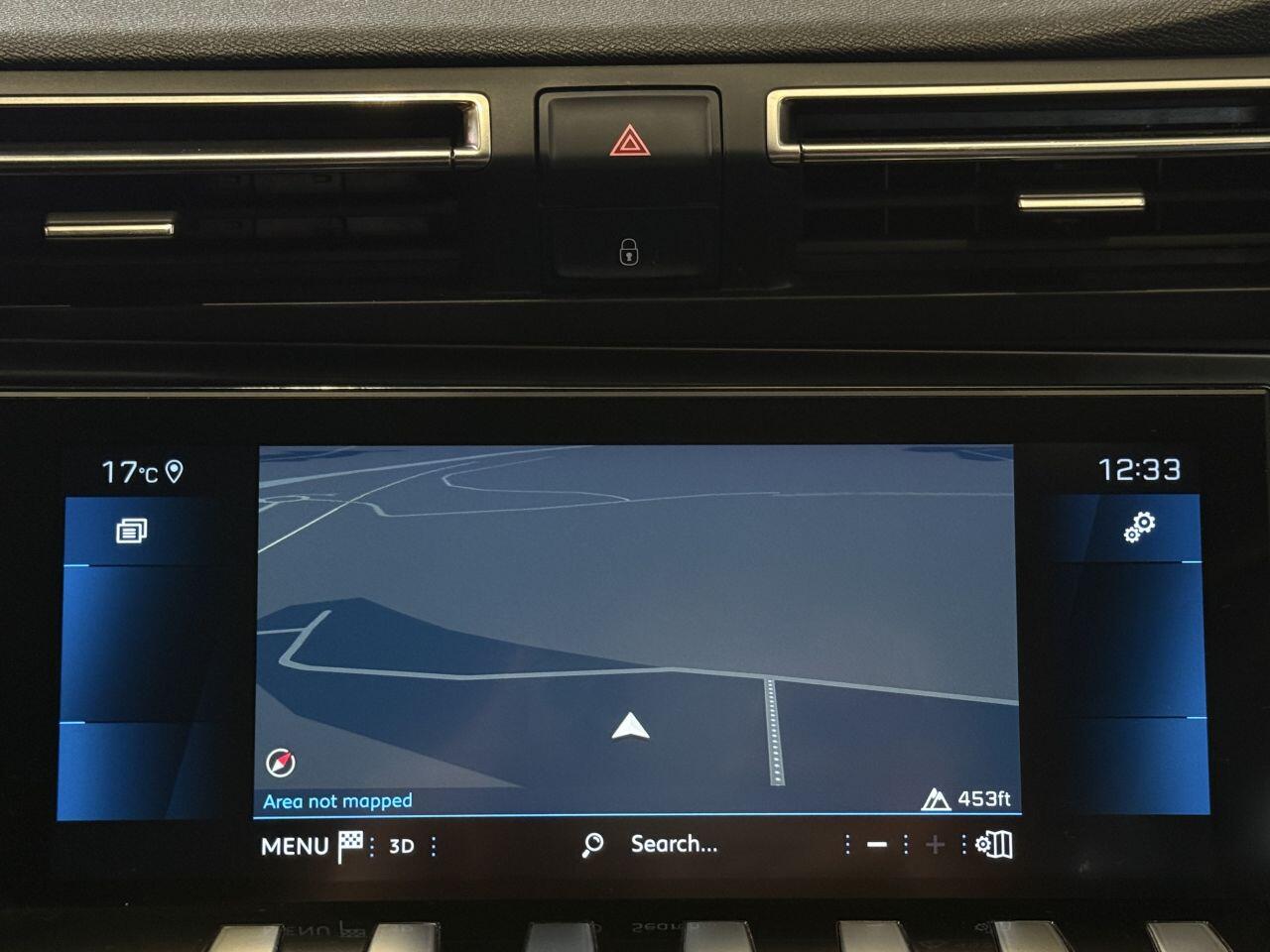 Peugeot 508 view 46