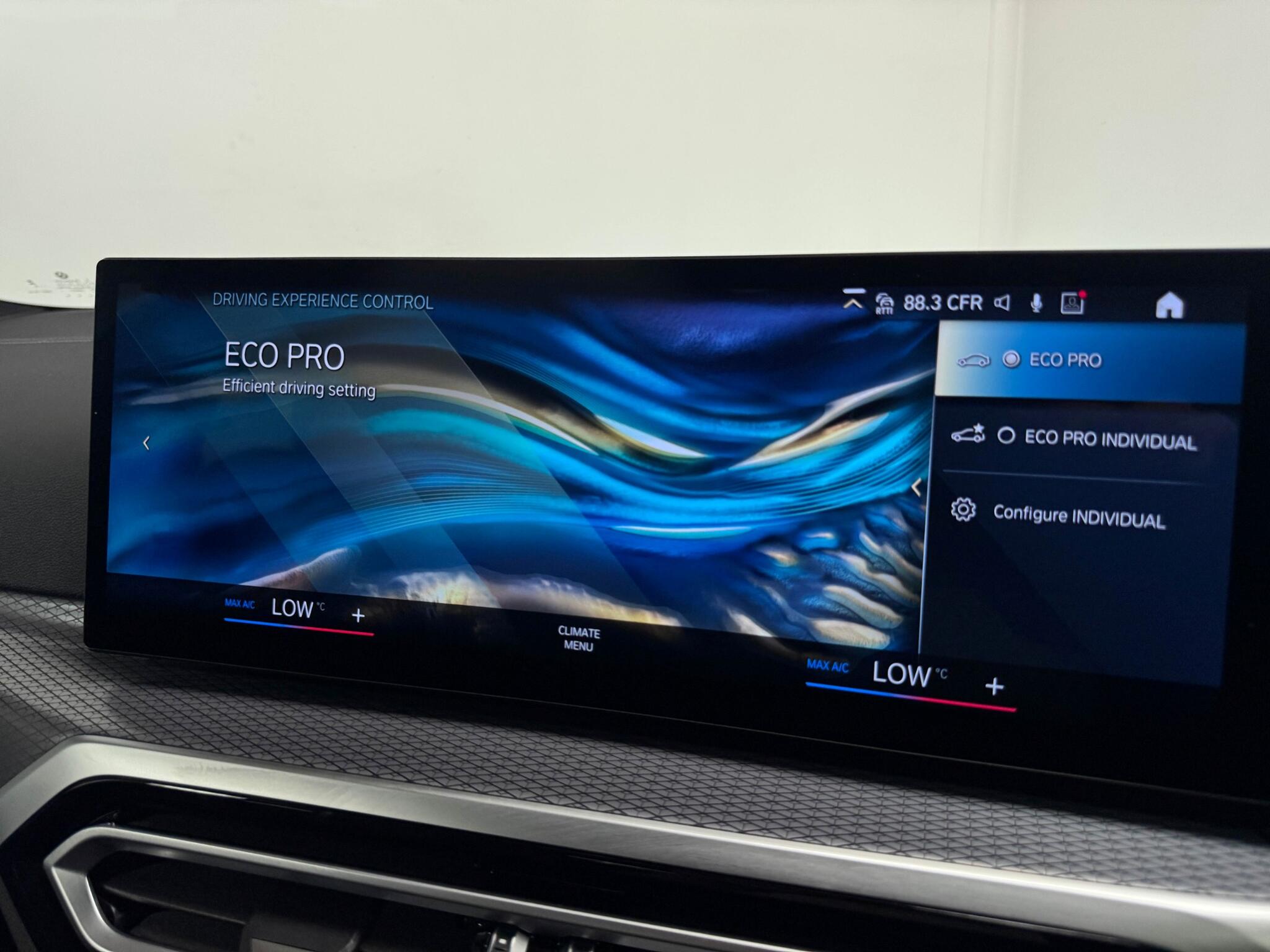 BMW I4 view 46