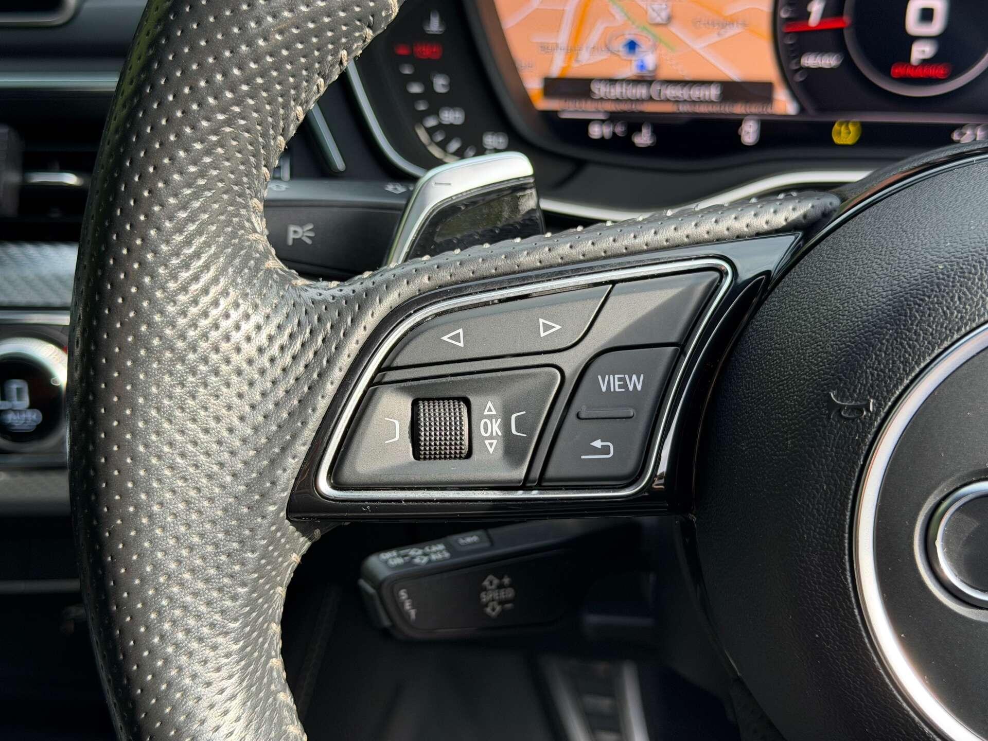 Audi RS5 view 57