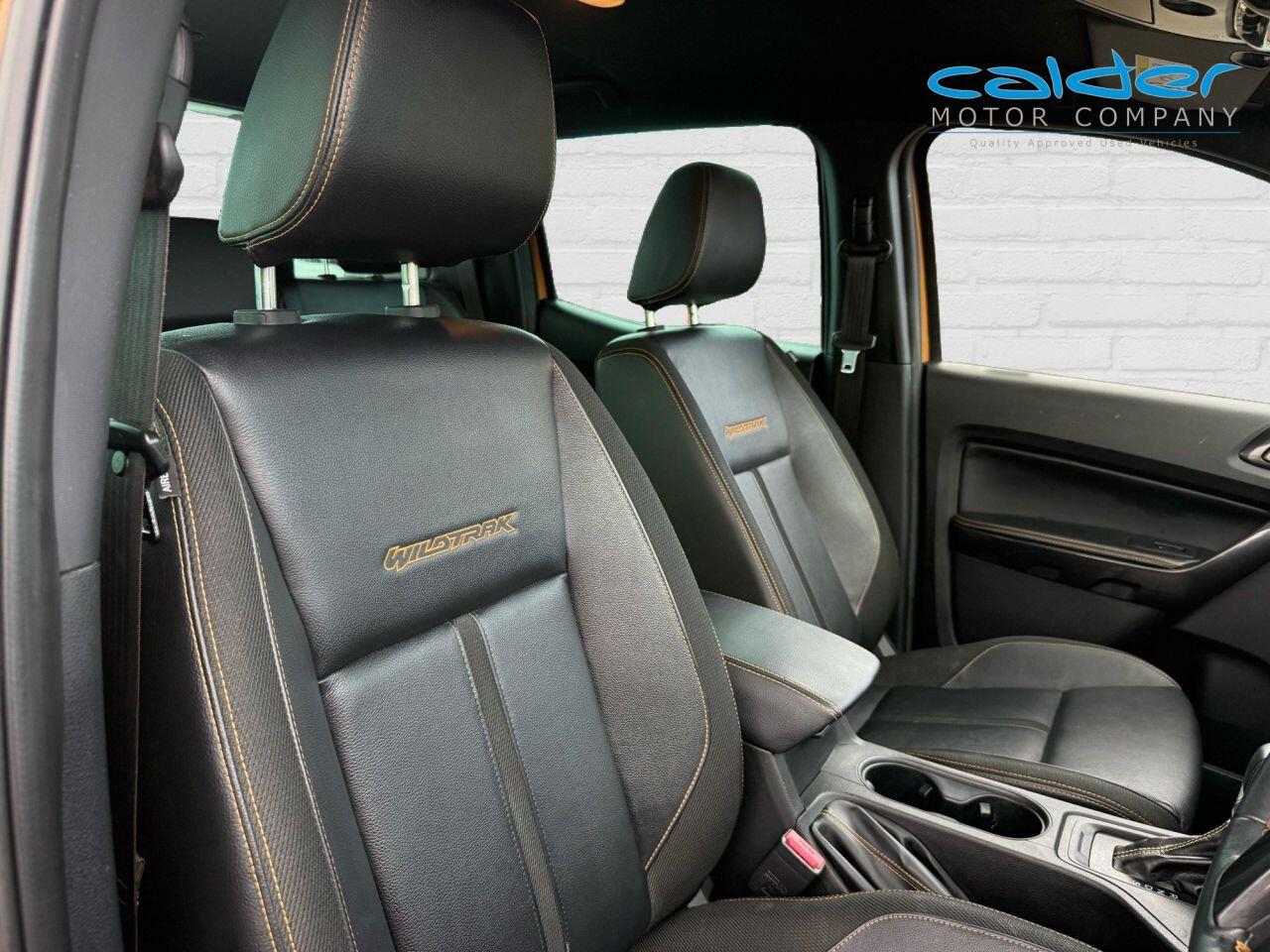 Ford Ranger view 24