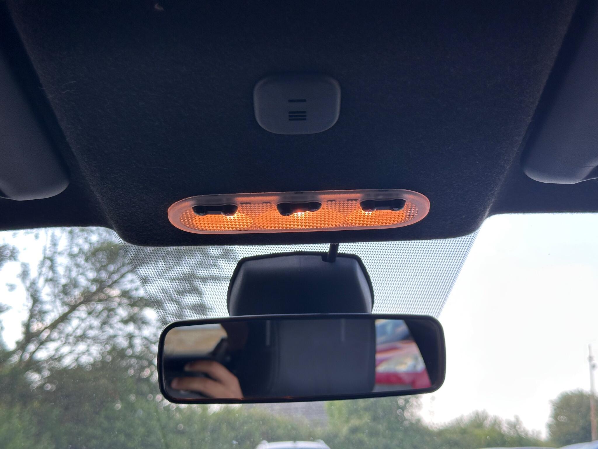 Nissan Juke view 49