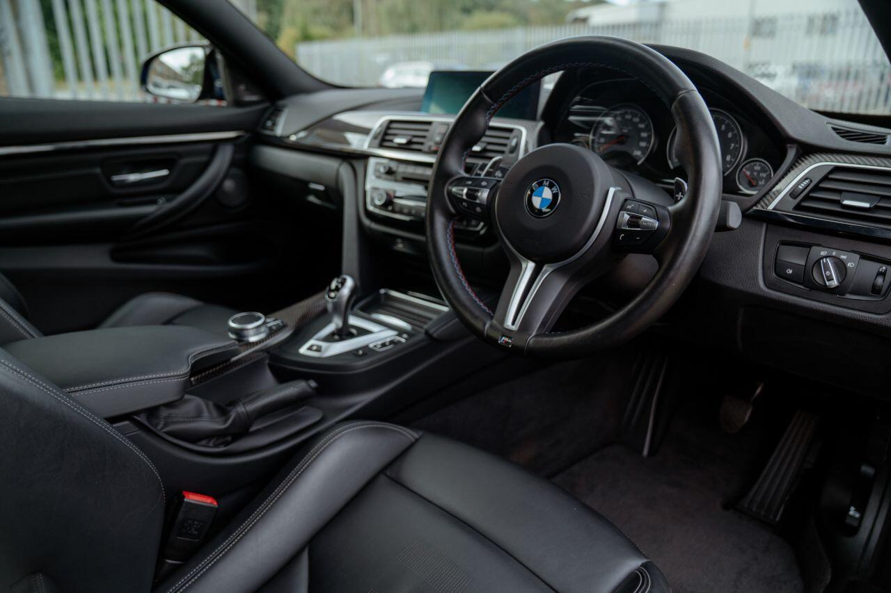BMW M4 view 37